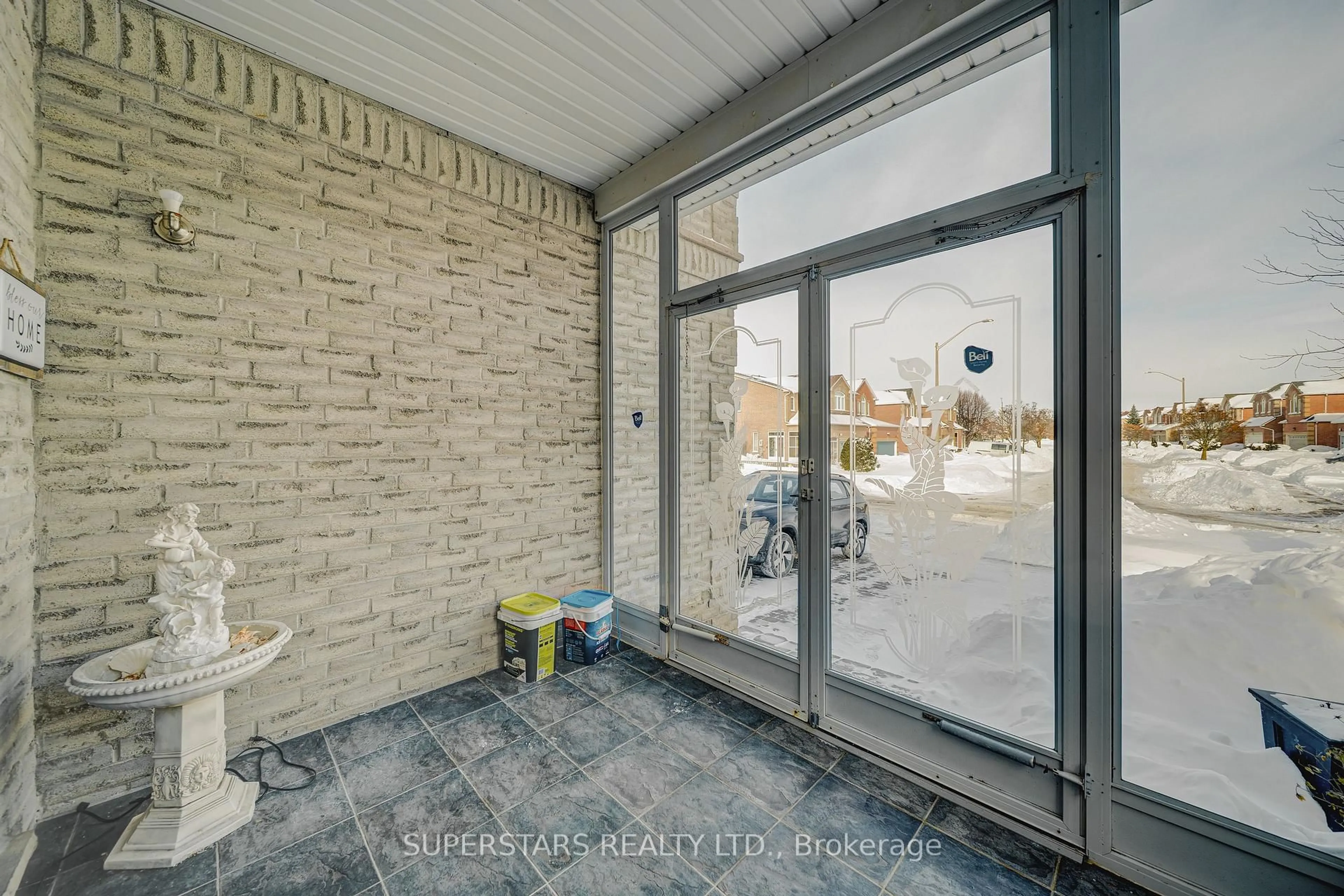 Unknown for 79 Worthing Ave, Markham Ontario L3S 3Y2