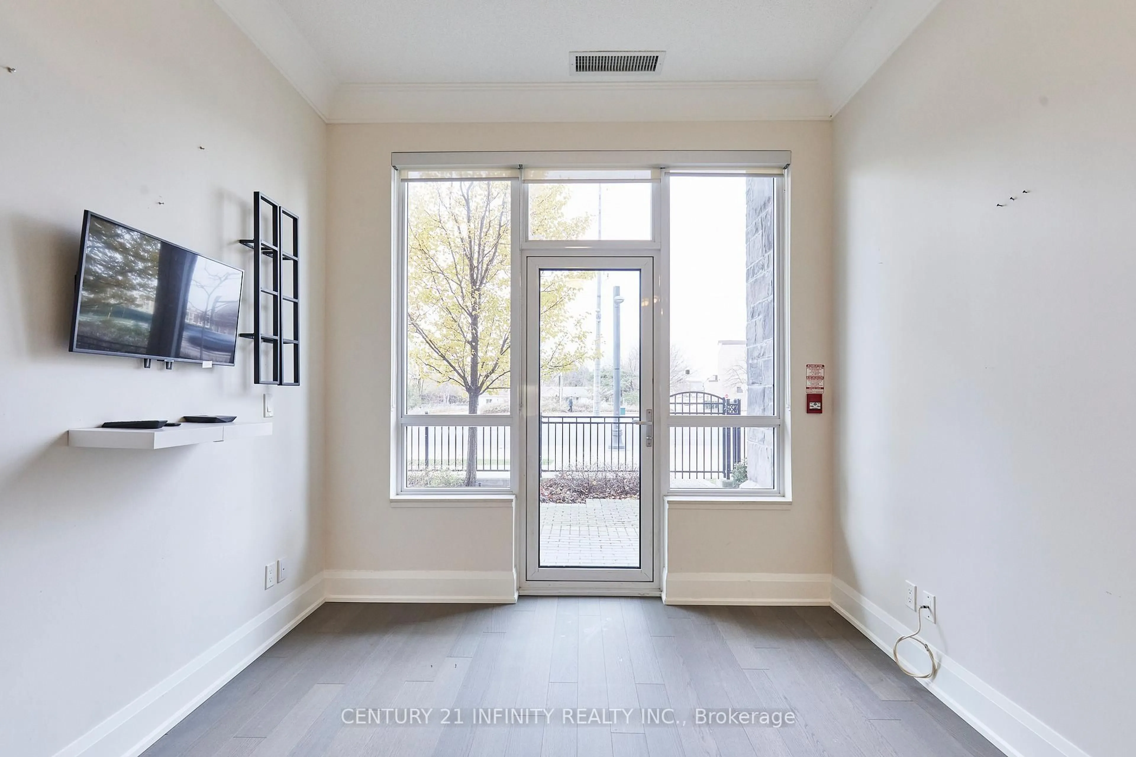 Unknown for 25 Water Walk Dr #115, Markham Ontario L6G 0G3