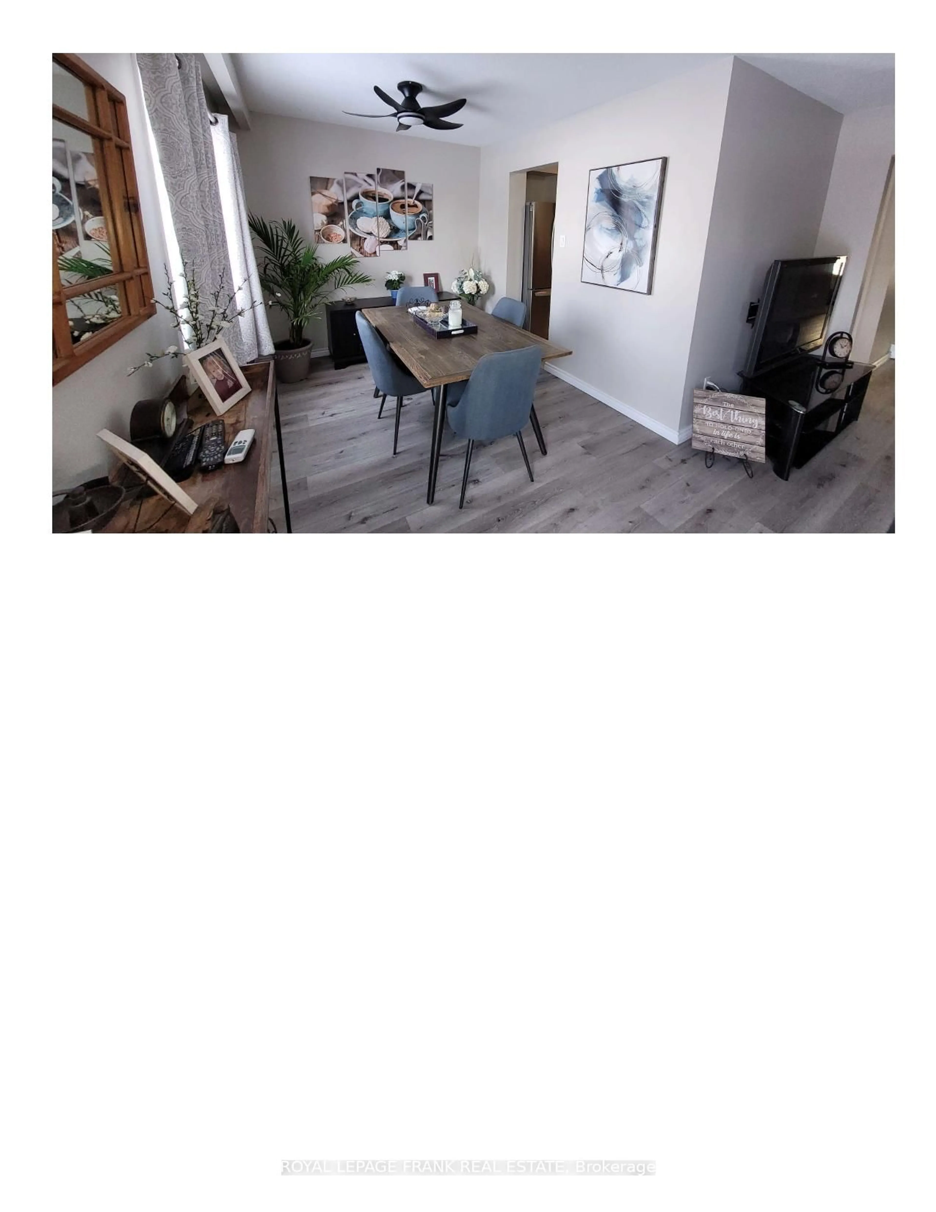 A pic of a room for 433 May St #9, Brock Ontario L0K 1A0