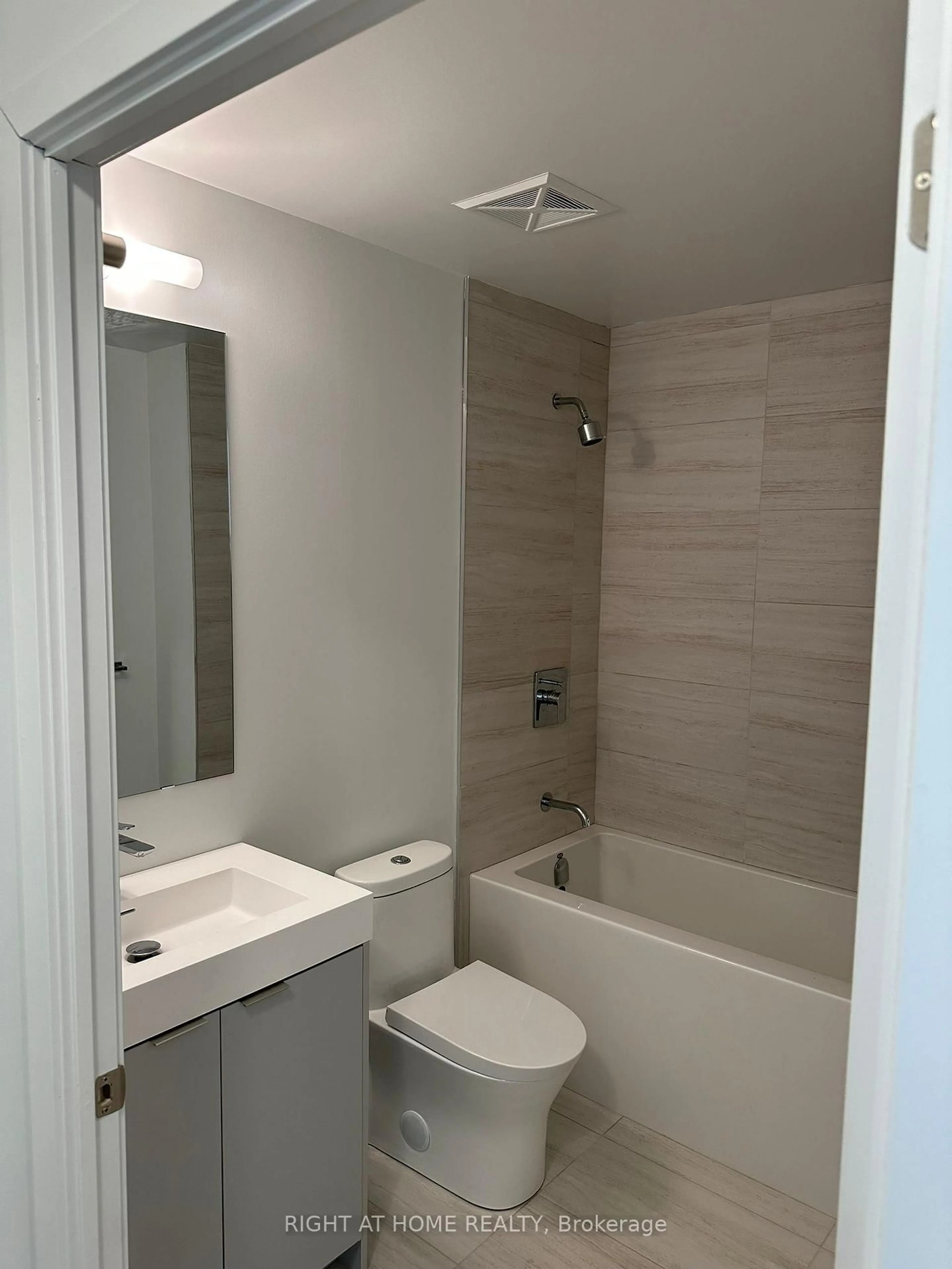 Standard bathroom, unknown for 498 Caldari Rd #1232, Vaughan Ontario L4K 0R6