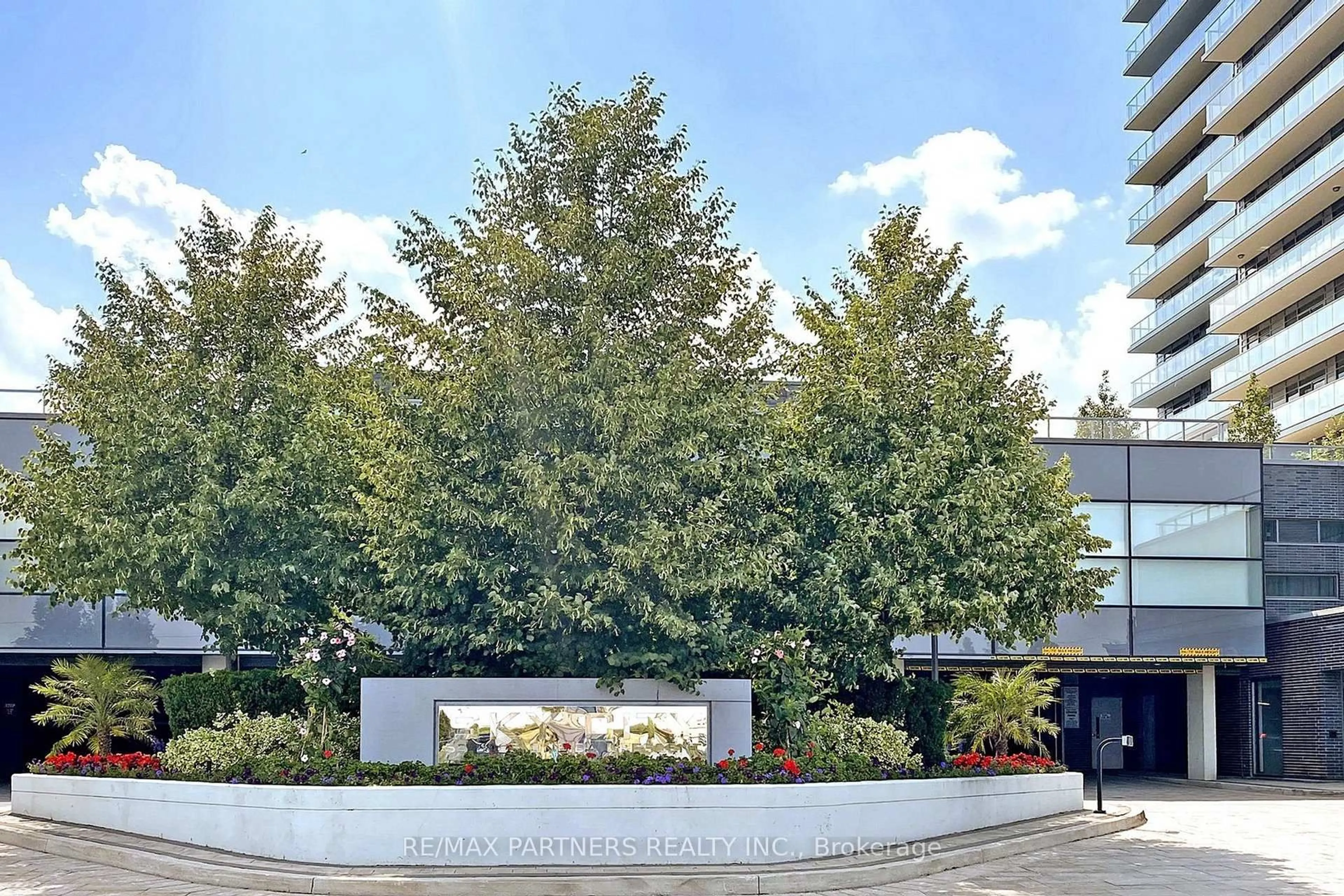 Unknown for 65 Oneida Cres #1906, Richmond Hill Ontario L4B 0B1