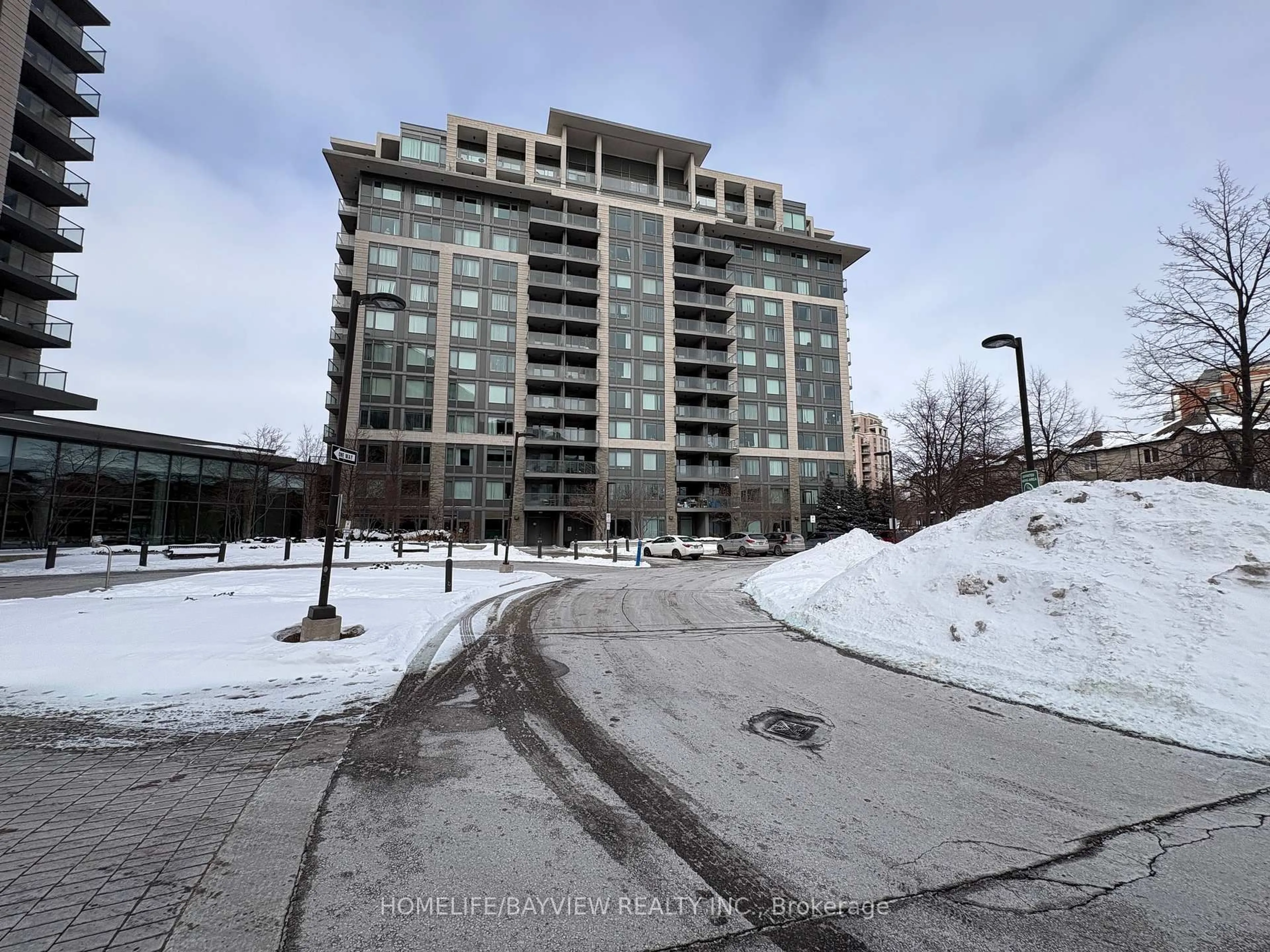 Unknown for 233 South Park Rd #607, Markham Ontario L3T 0B3