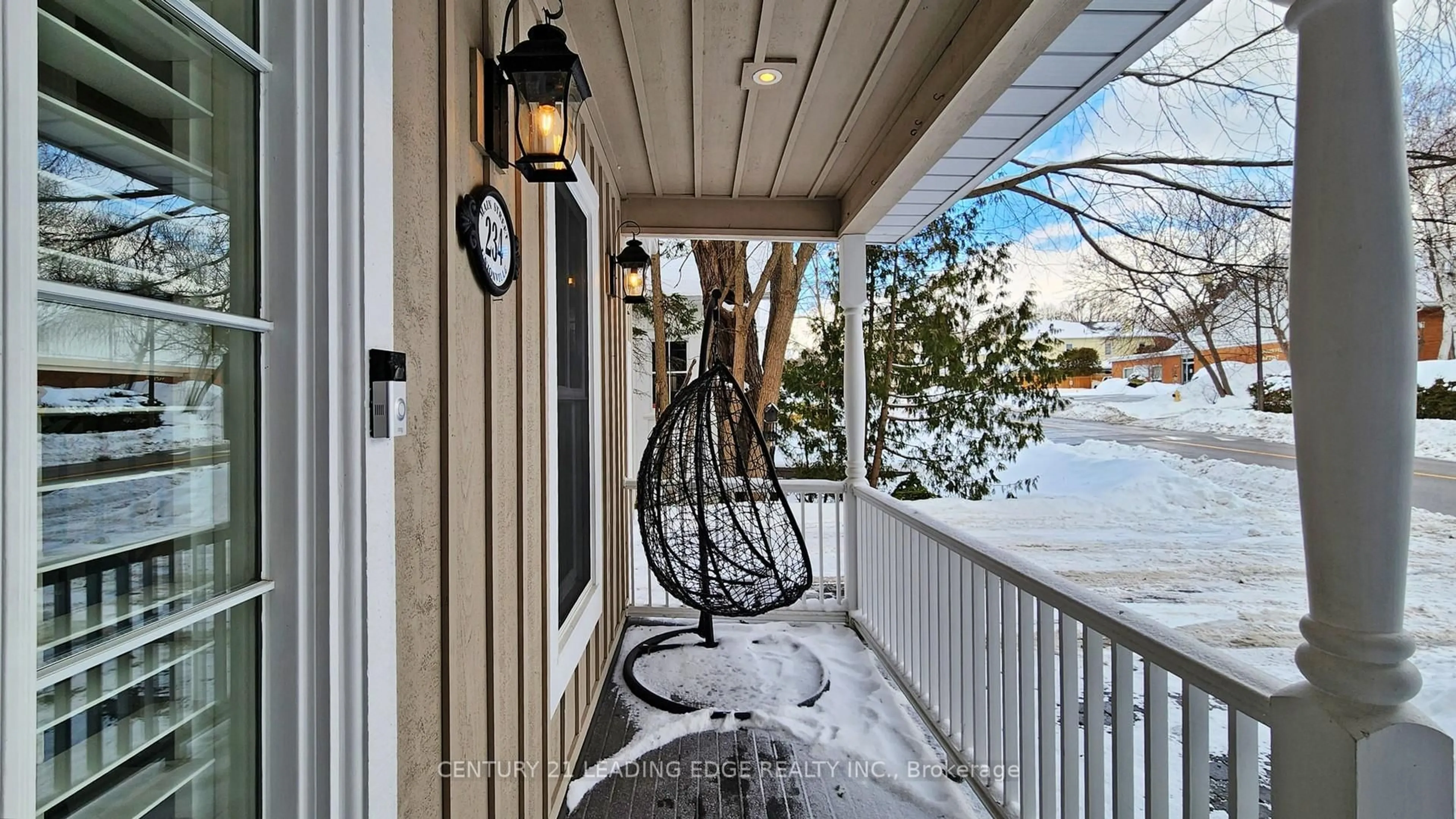 Unknown for 234 Main Street Unionville St, Markham Ontario L3R 2H2