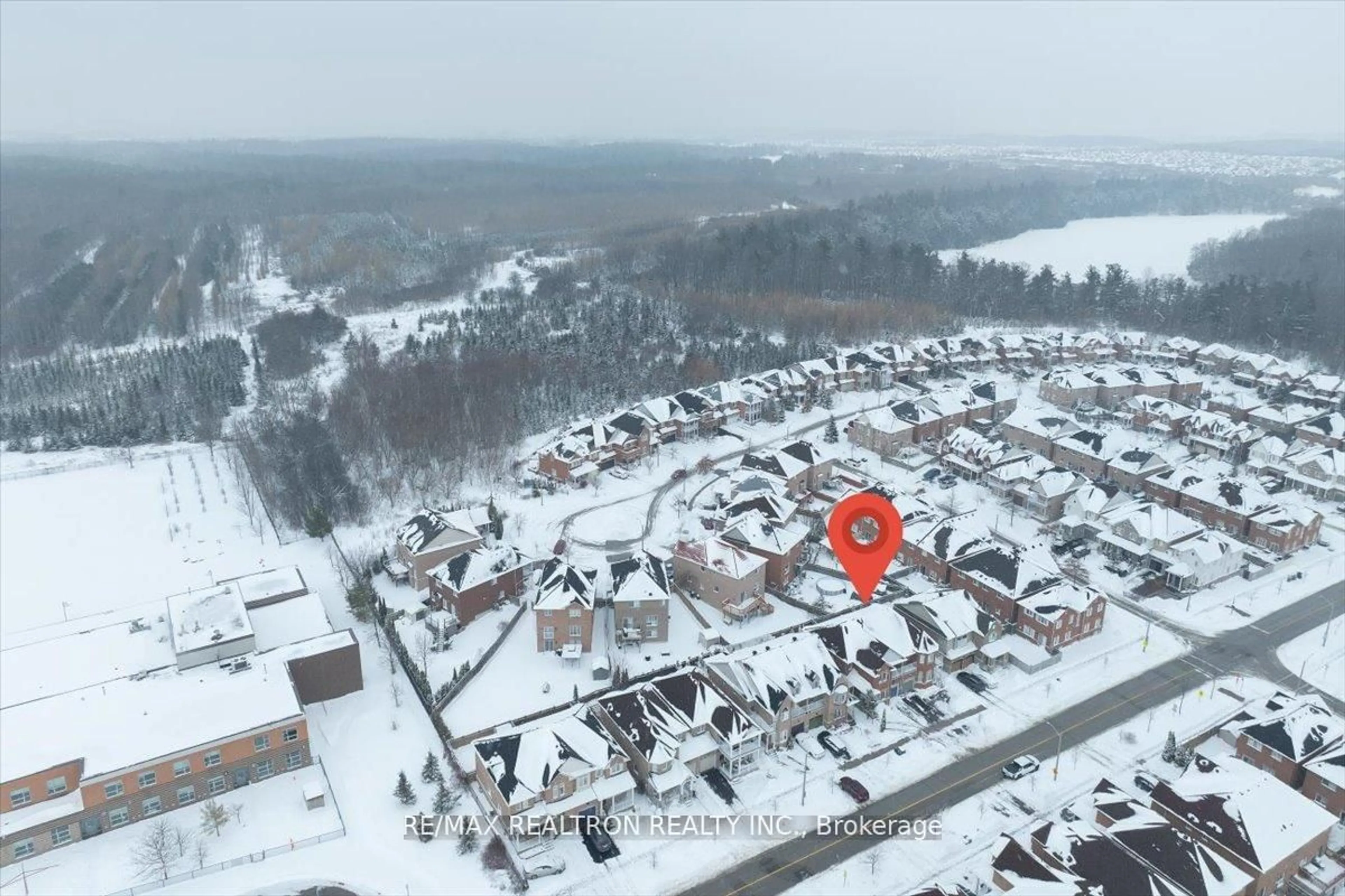 Unknown for 209 Old Colony Rd, Richmond Hill Ontario L4E 5B9