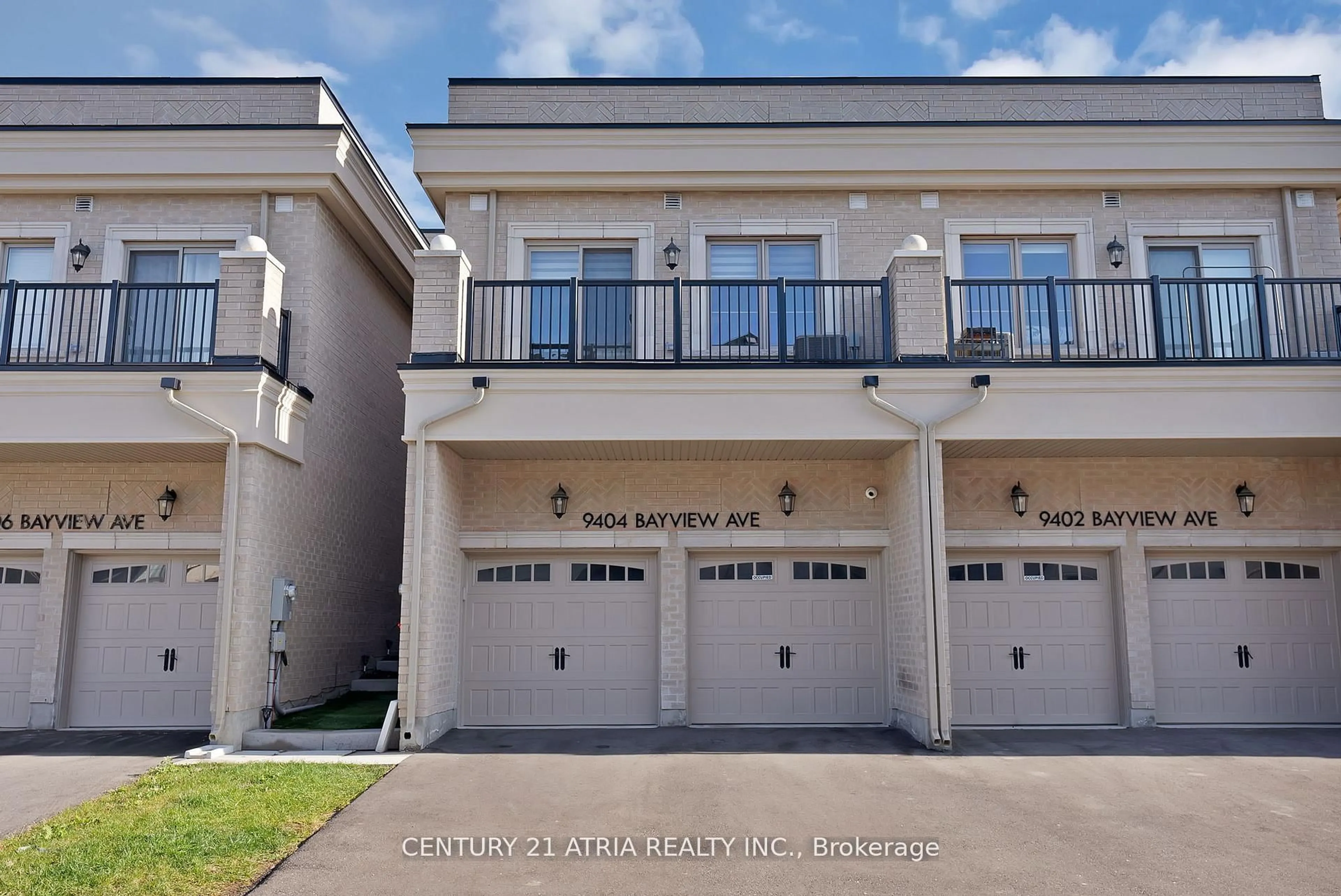 Unknown for 9404 Bayview Ave, Richmond Hill Ontario L4C 4Z2