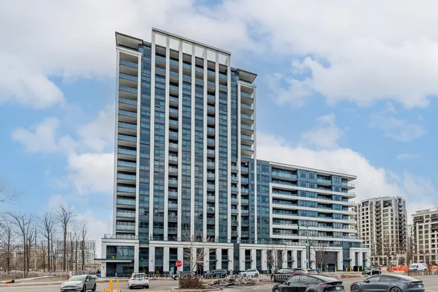 9 Clegg Rd #1607, Markham 2