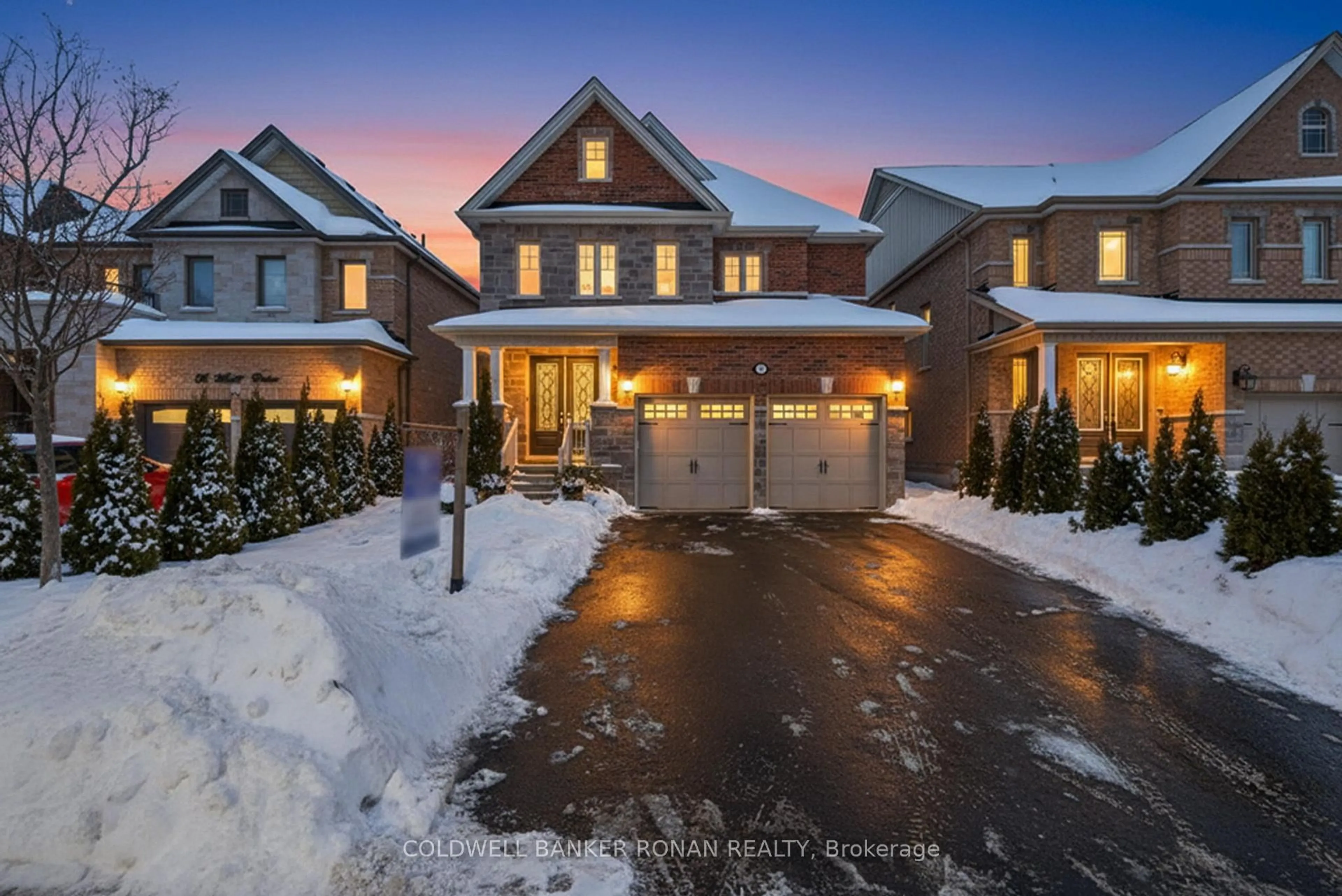 Unknown for 84 Holt Dr, New Tecumseth Ontario L9R 0H8