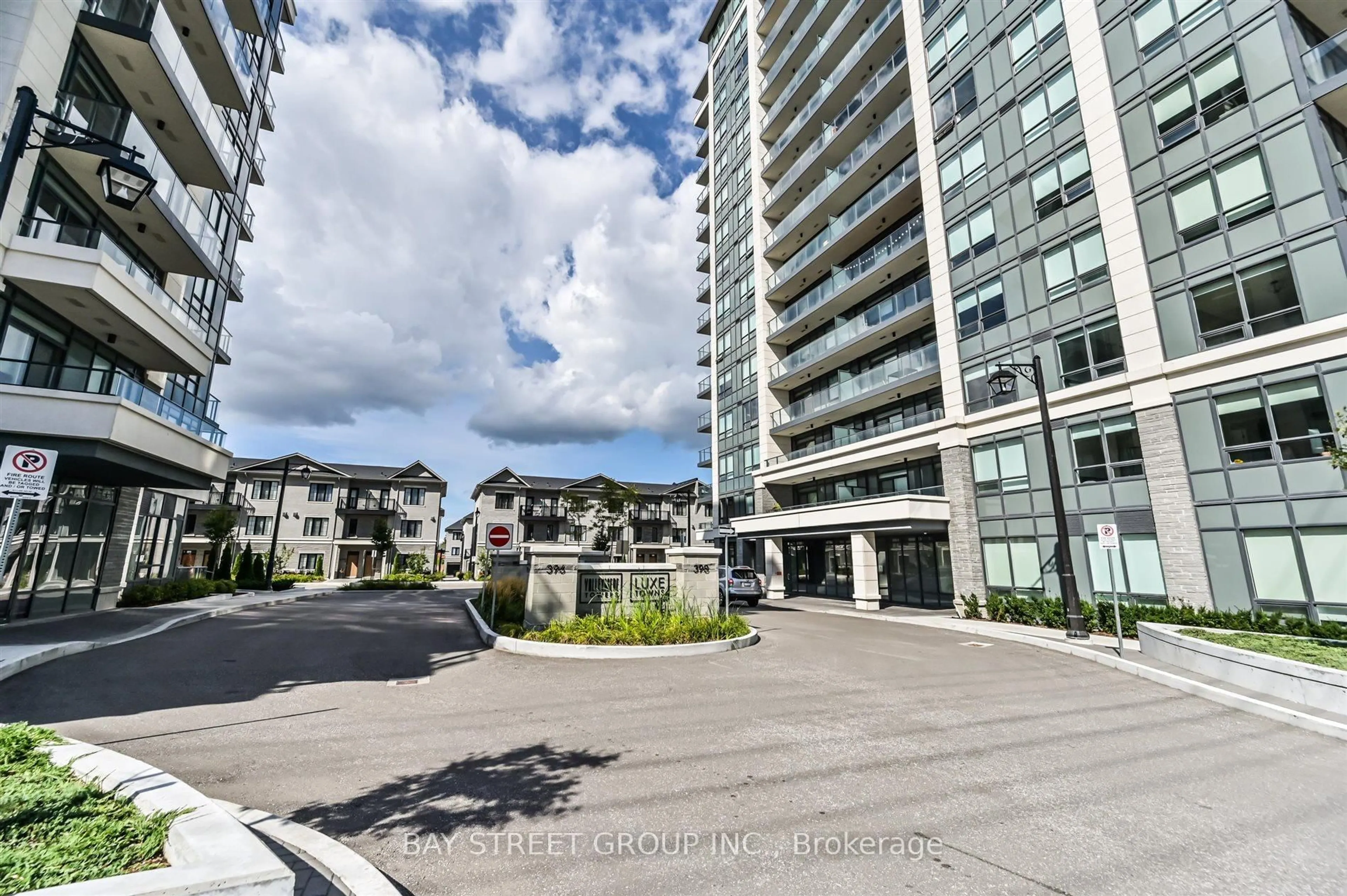 Unknown for 398 Highway 7 Rd #Ph06, Richmond Hill Ontario L4B 1A7