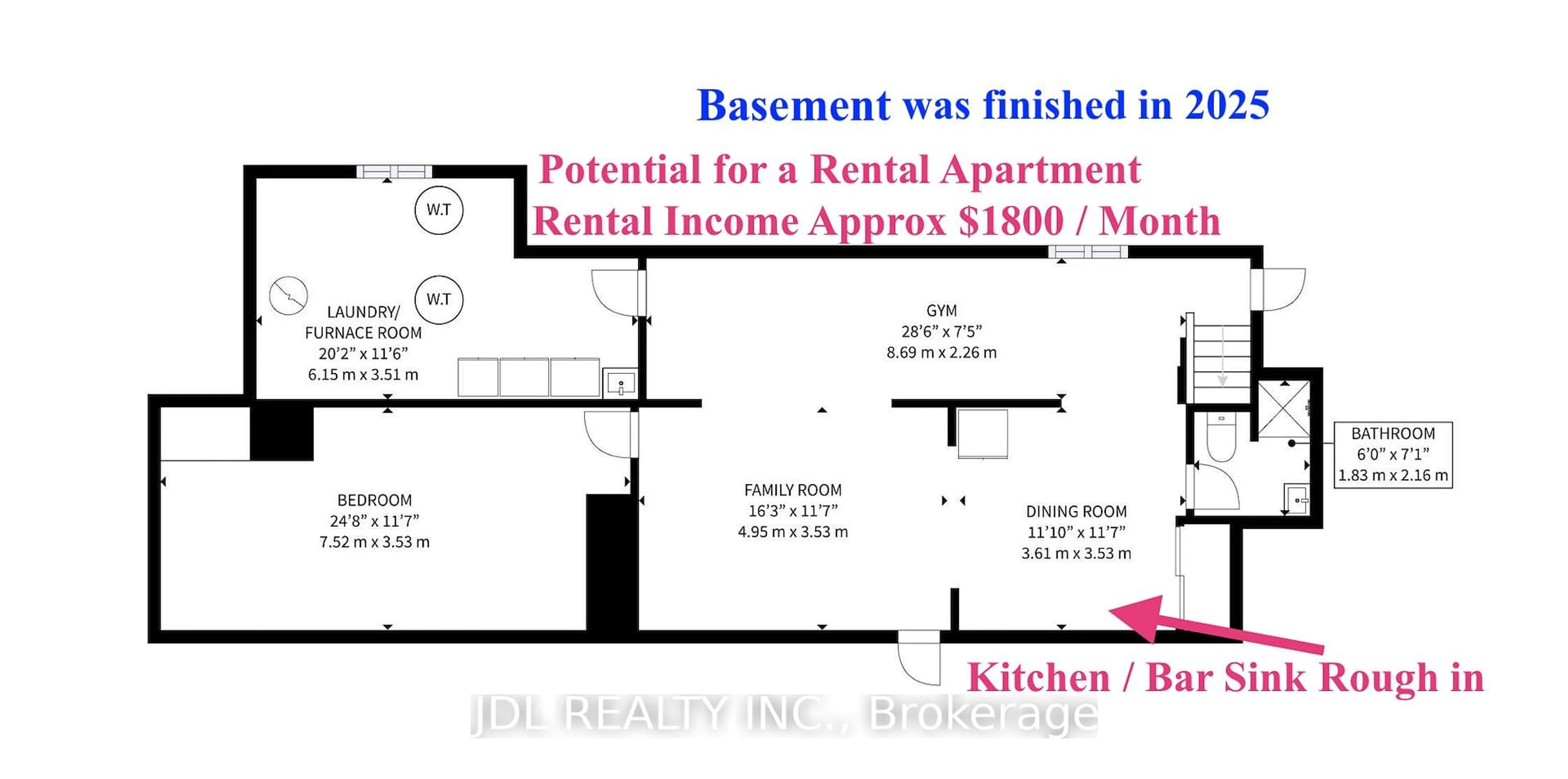 Unknown for 11 Hedge Rd, Georgina Ontario L0E 1R0