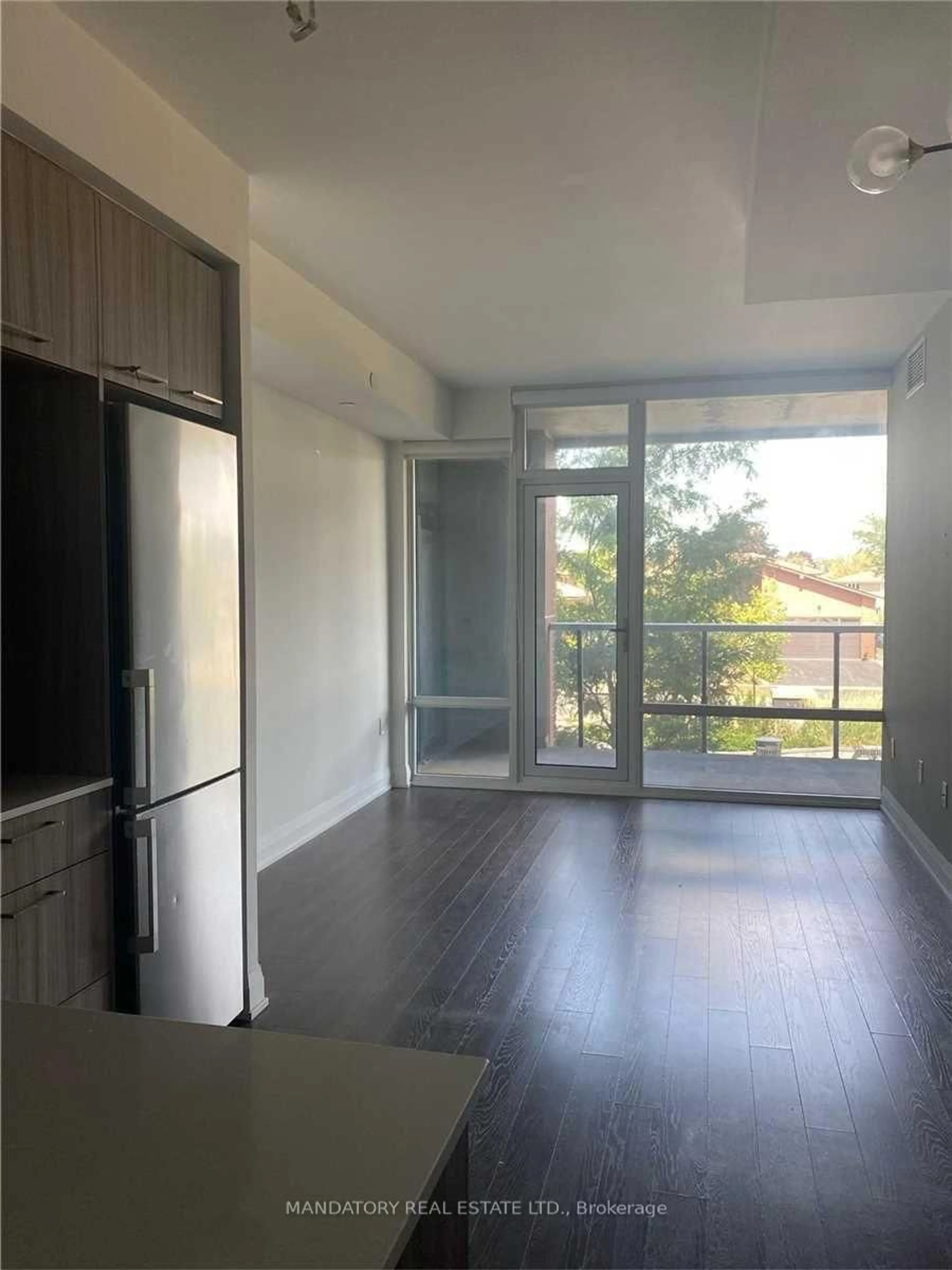 A pic of a room for 4800 Highway 7 #202, Vaughan Ontario L4L 1H8