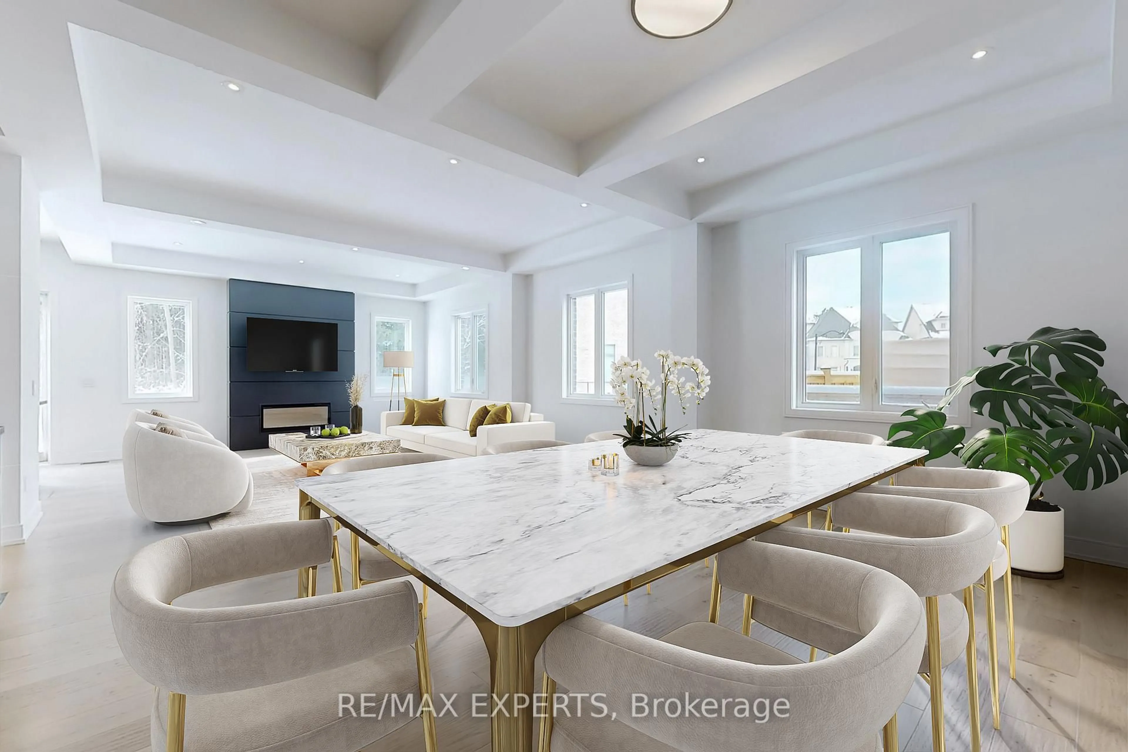 Unknown for 26 Night Sky Crt, Richmond Hill Ontario L4C 2R4