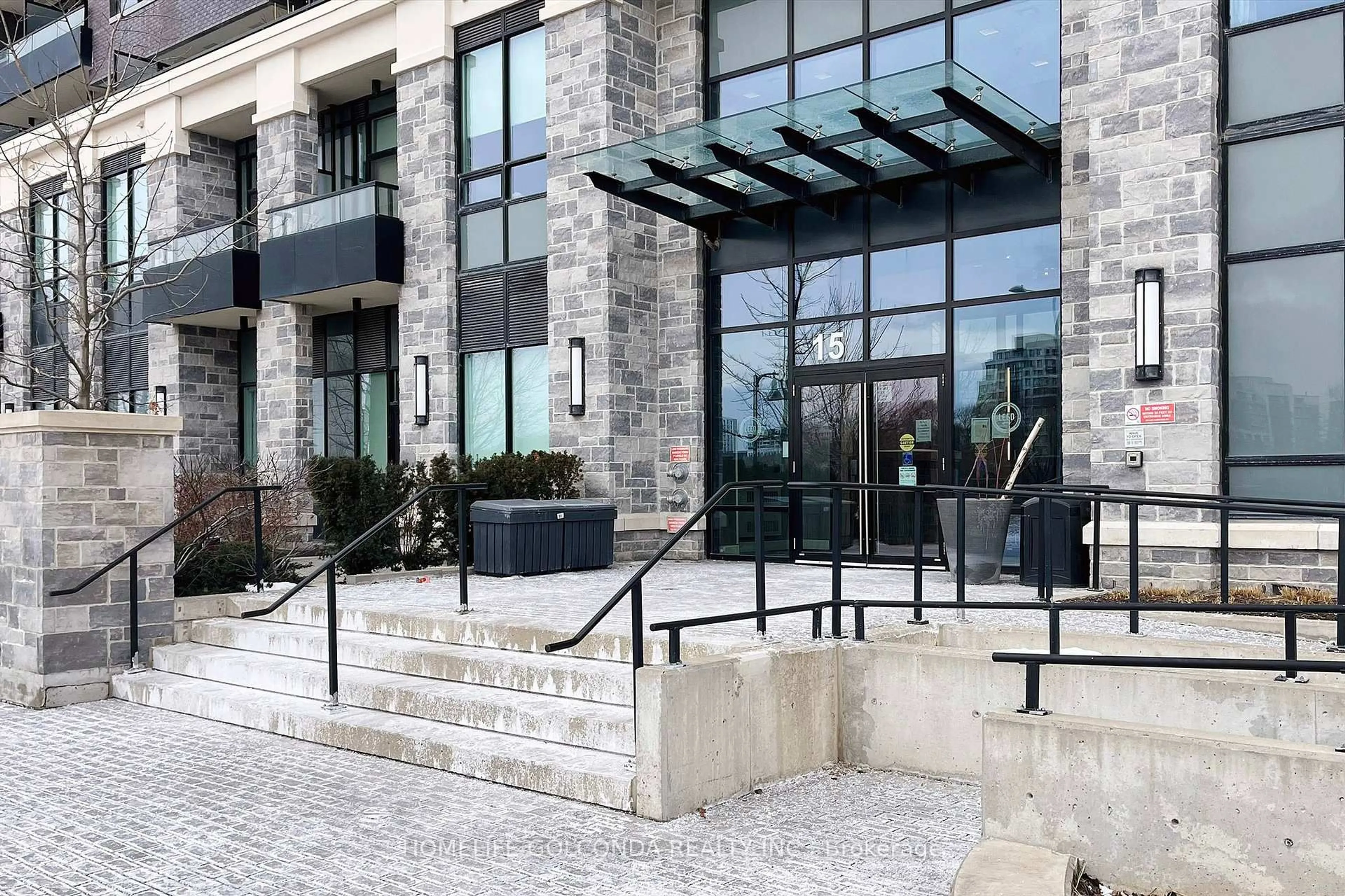 Unknown for 15 Water Walk Dr #901, Markham Ontario L6G 0G2