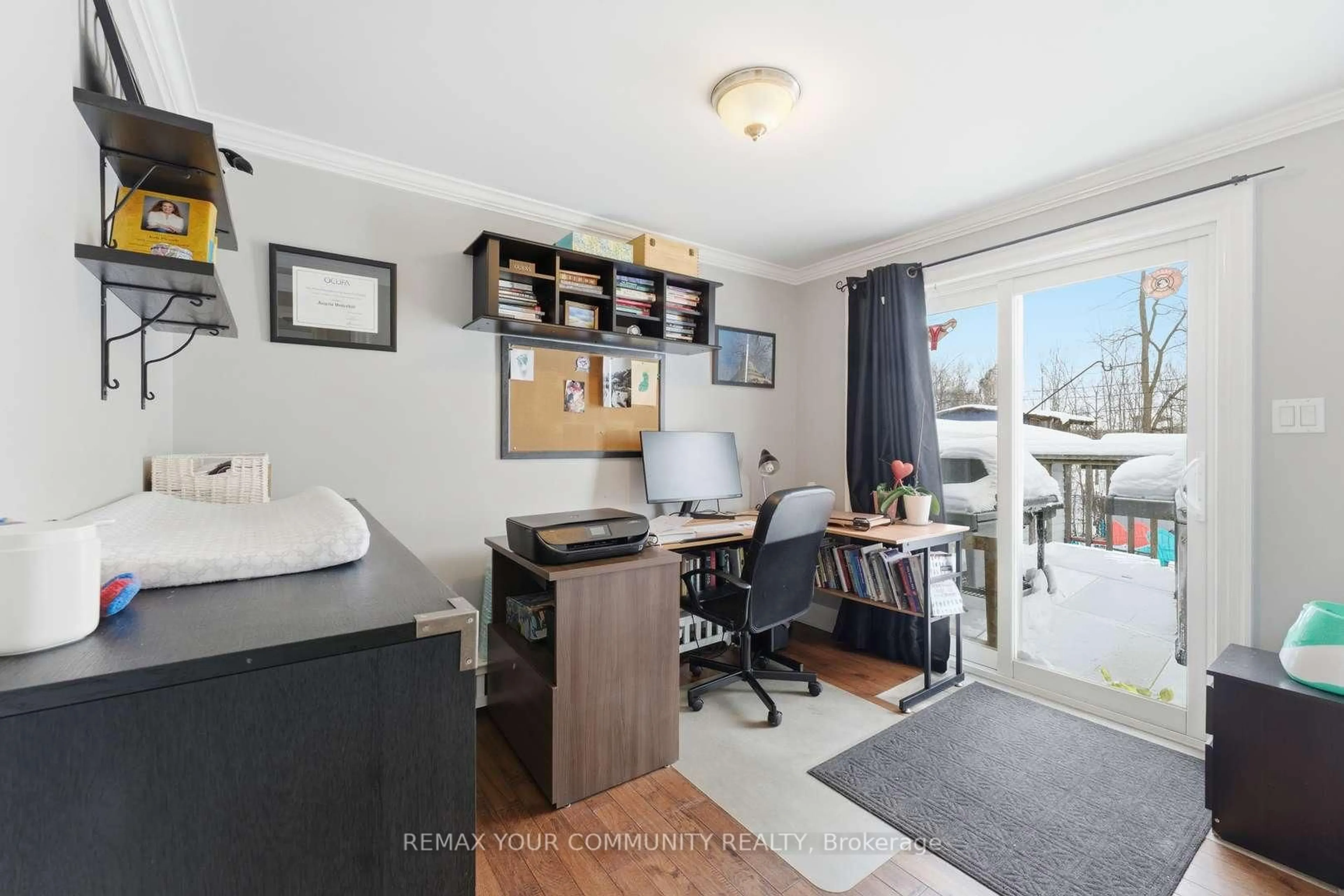 A pic of a room for 41 Eastern Ave, New Tecumseth Ontario L0G 1W0