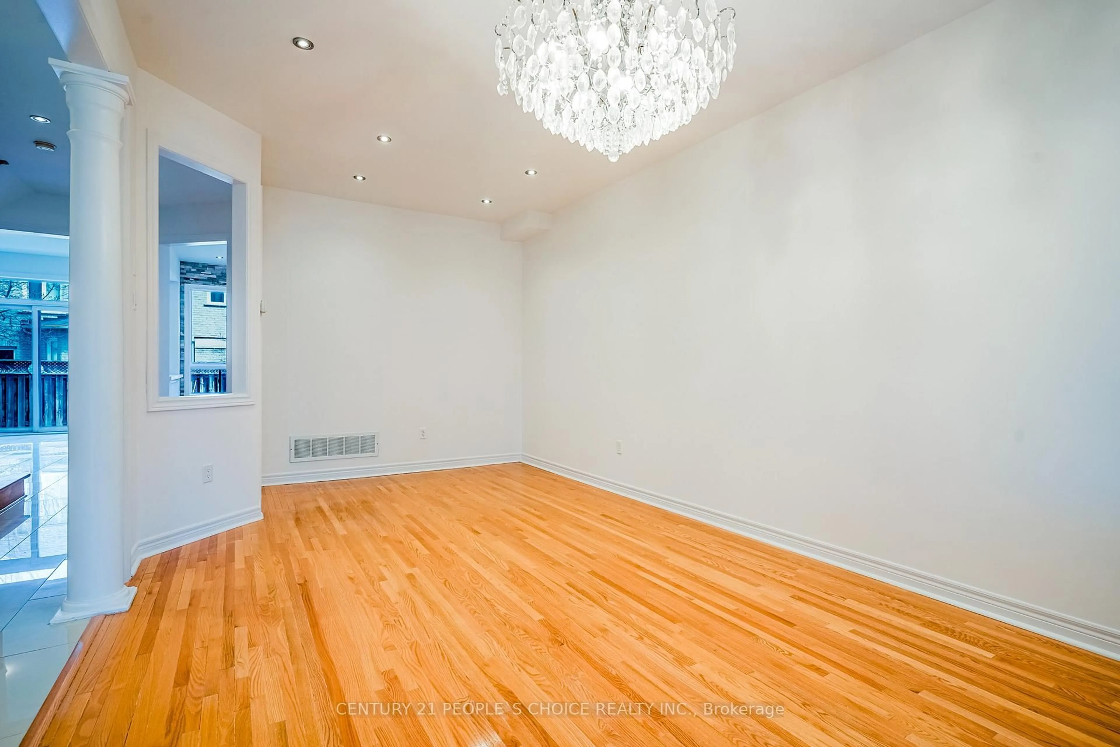 A pic of a room for 191 Napa Valley Ave, Vaughan Ontario L4H 1L3