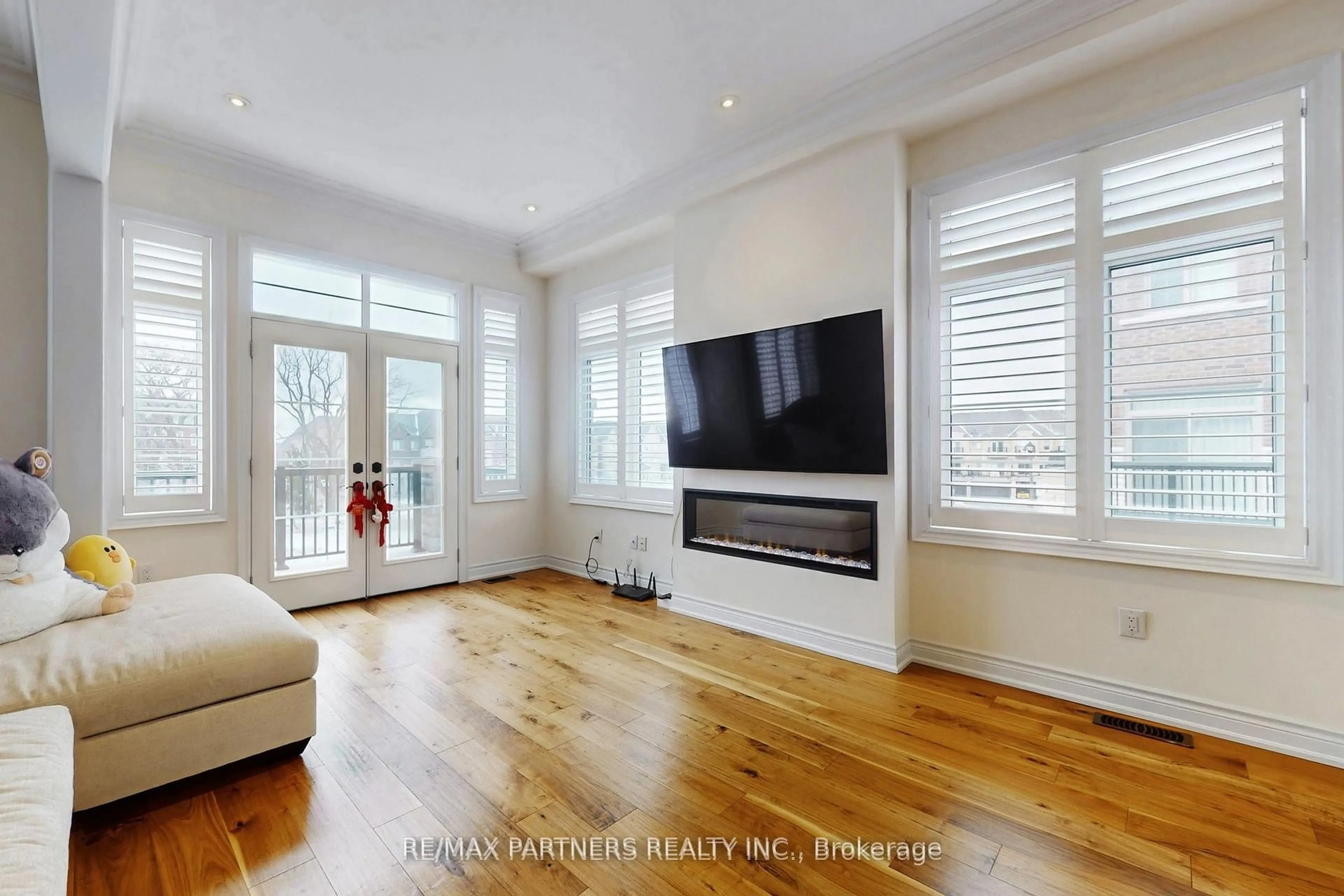 Unknown for 26 Island Green Lane, Markham Ontario L6C 0Y7