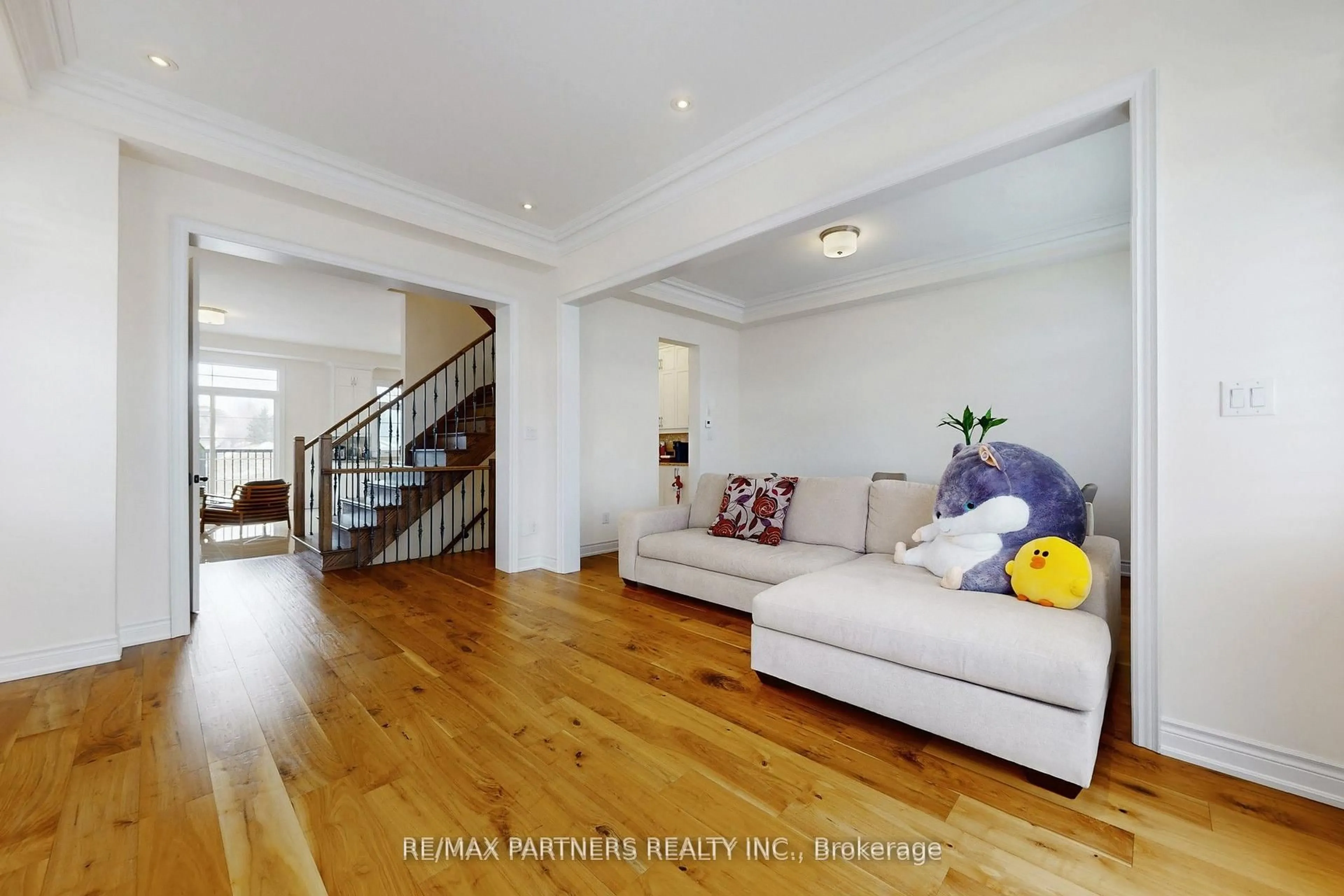 Unknown for 26 Island Green Lane, Markham Ontario L6C 0Y7