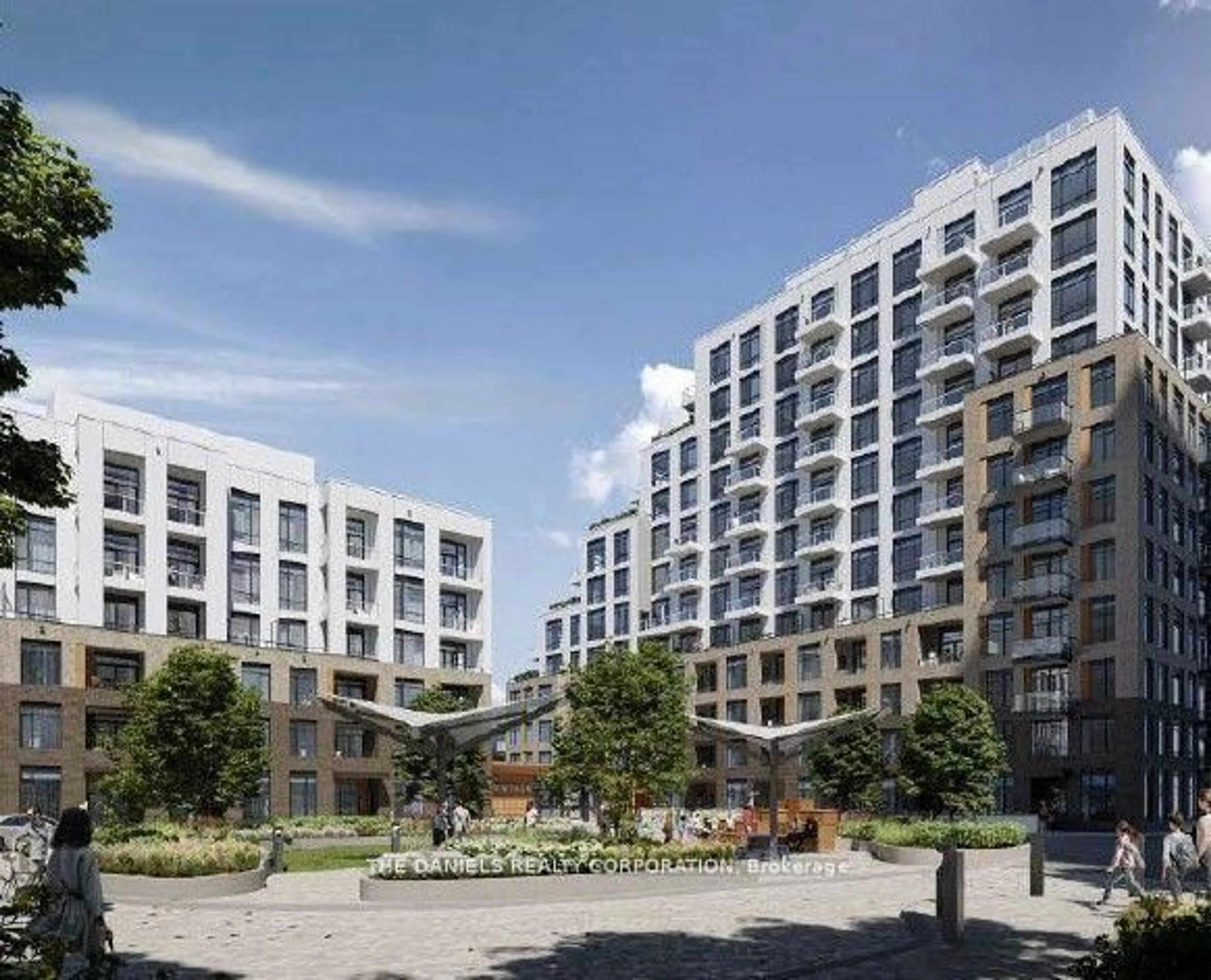 Unknown for 8 Beverley Glen Blvd #306, Vaughan Ontario L4J 0L5