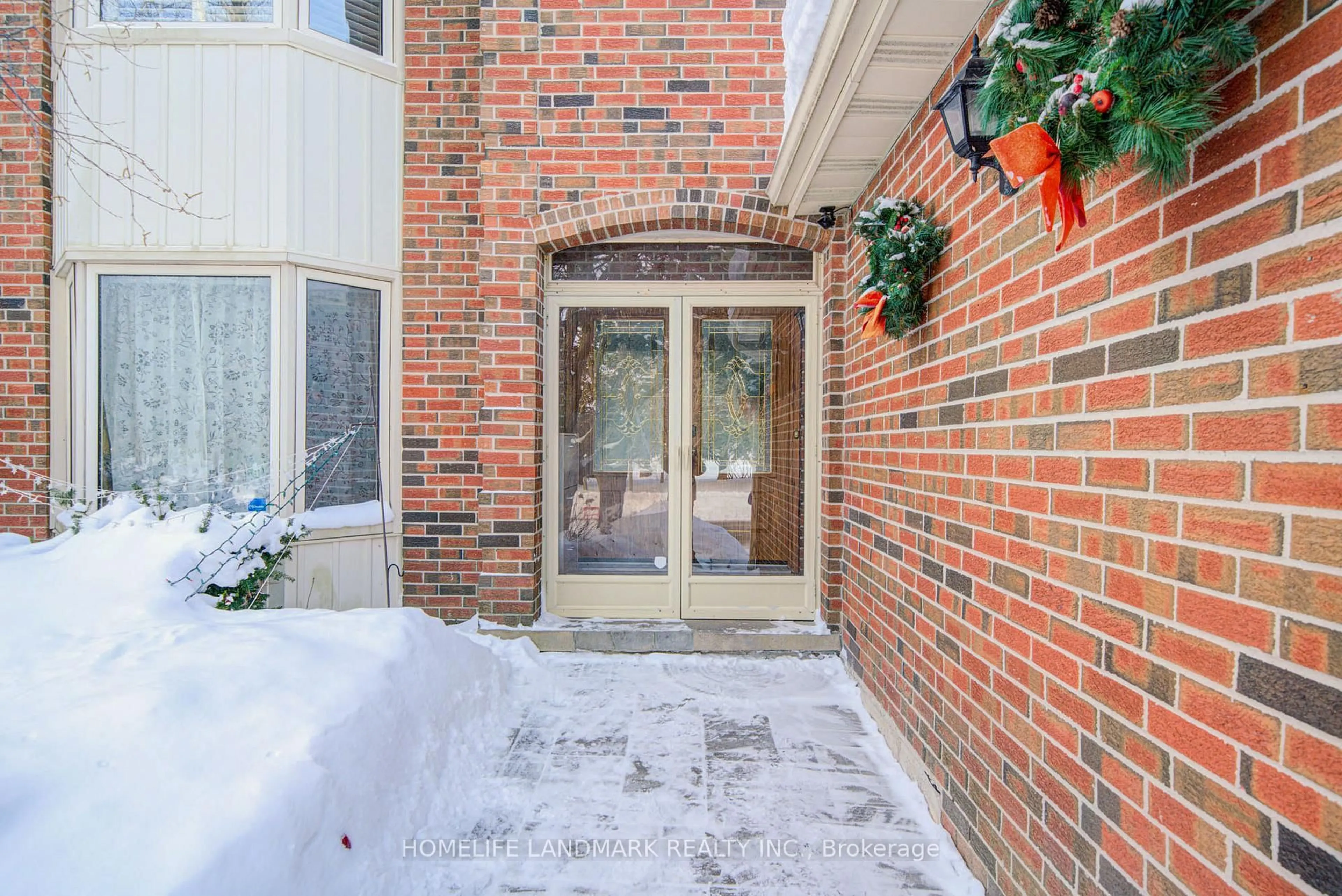 Unknown for 129 Fincham Ave, Markham Ontario L3P 4A8