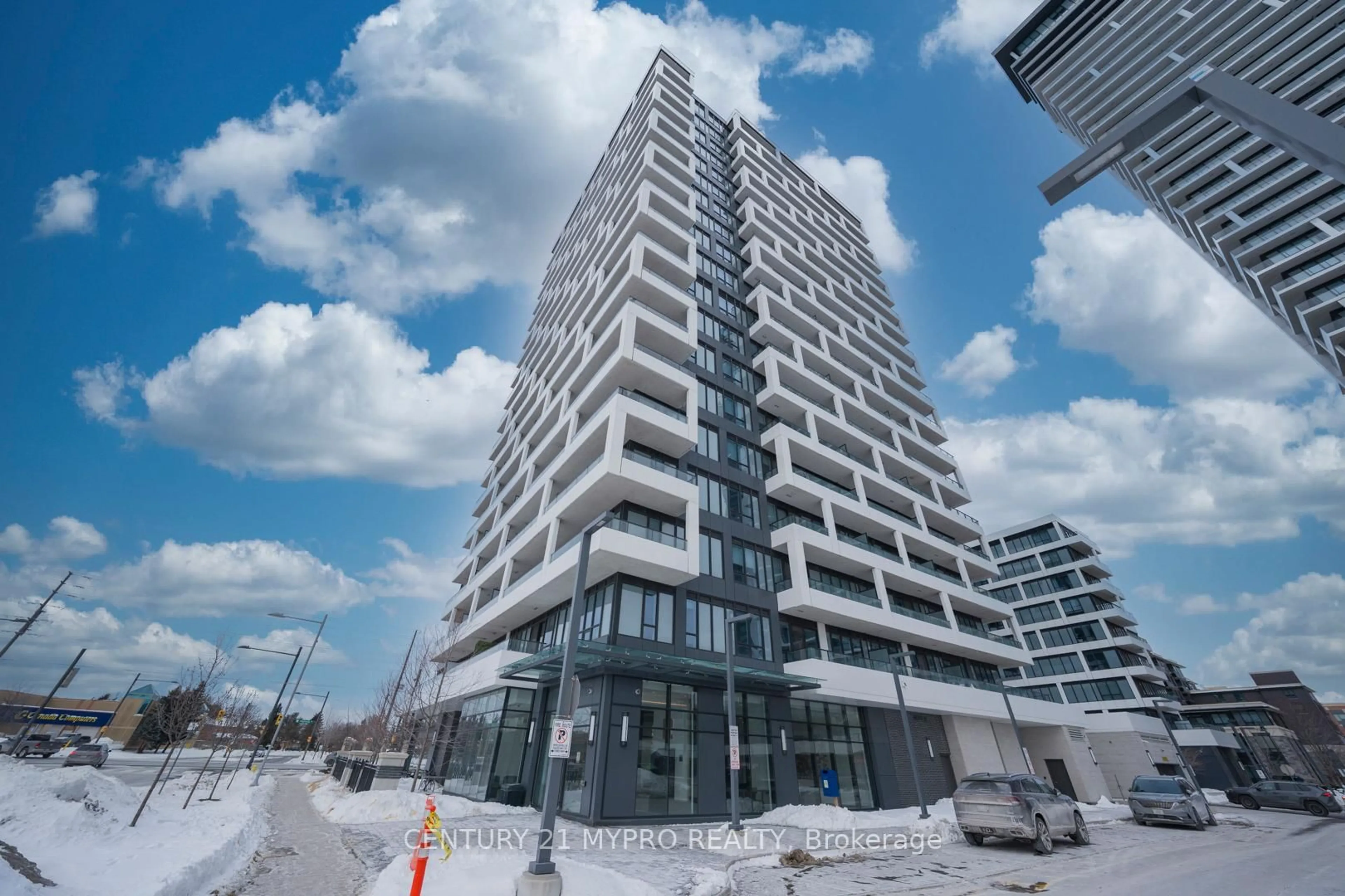Unknown for 38 Water Walk Dr #307, Markham Ontario L3R 6M8