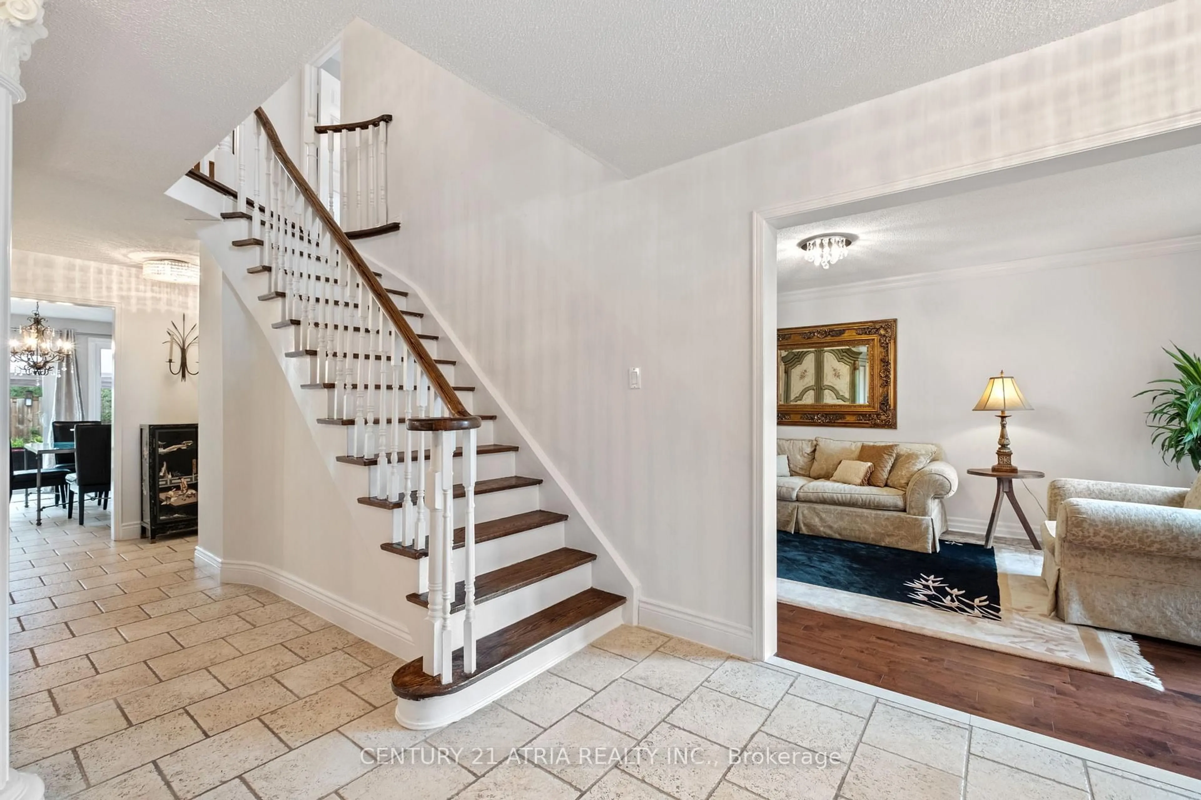 Unknown for 42 Fifefield Dr, Vaughan Ontario L6A 1J2