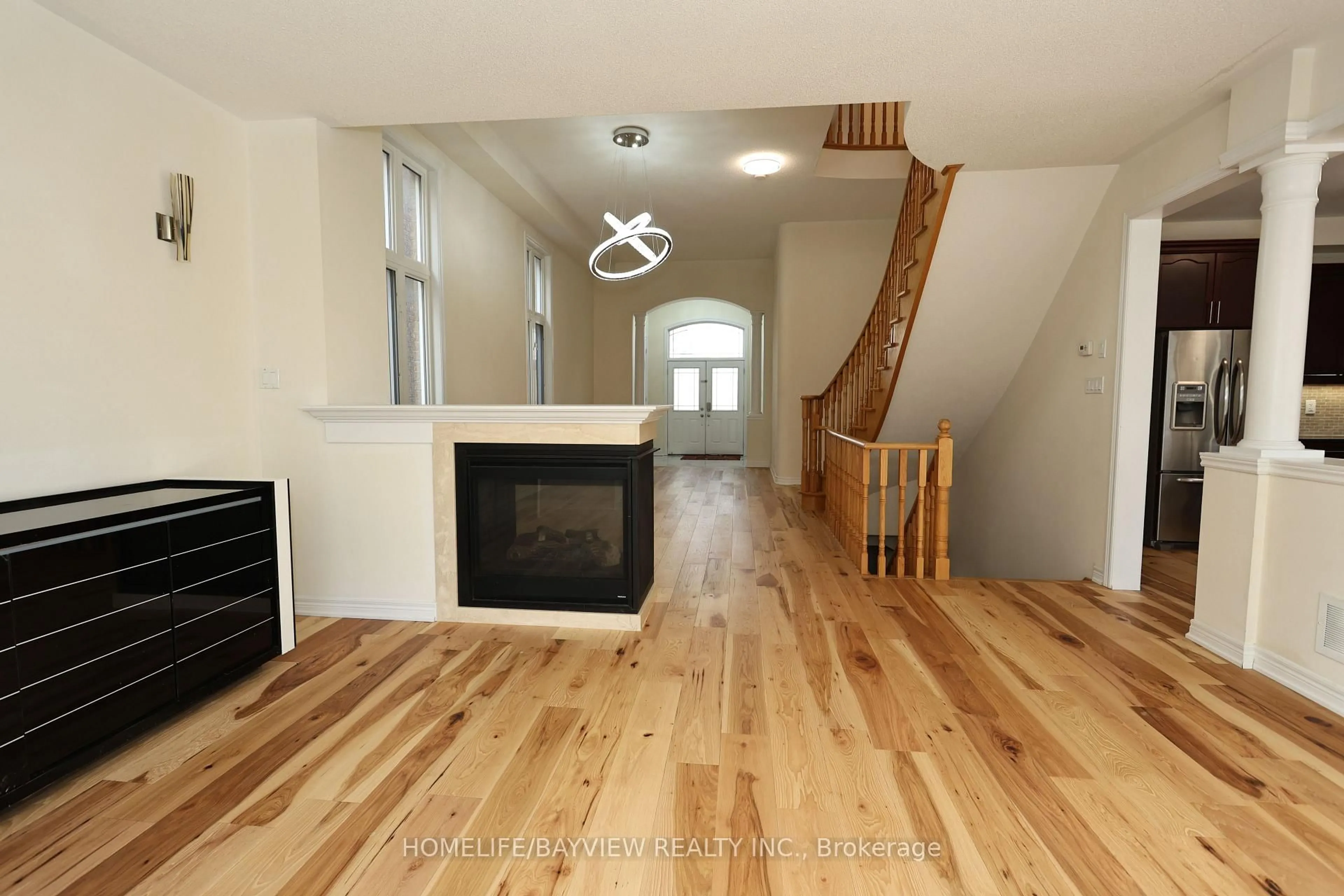 Unknown for 171 Maurier Blvd, Vaughan Ontario L6A 0V2