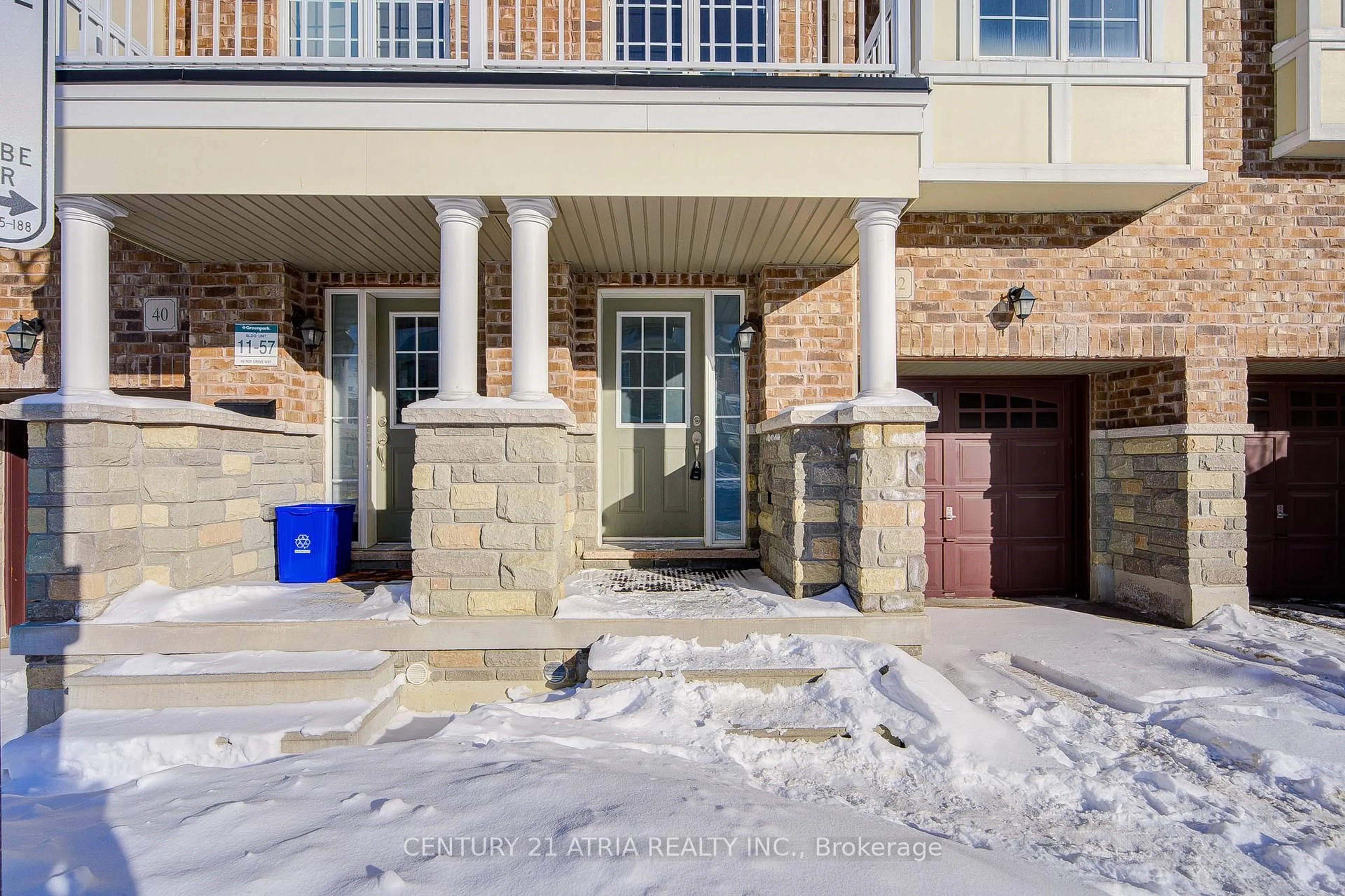 Unknown for 42 Roy Grove Way, Markham Ontario L6E 0T6