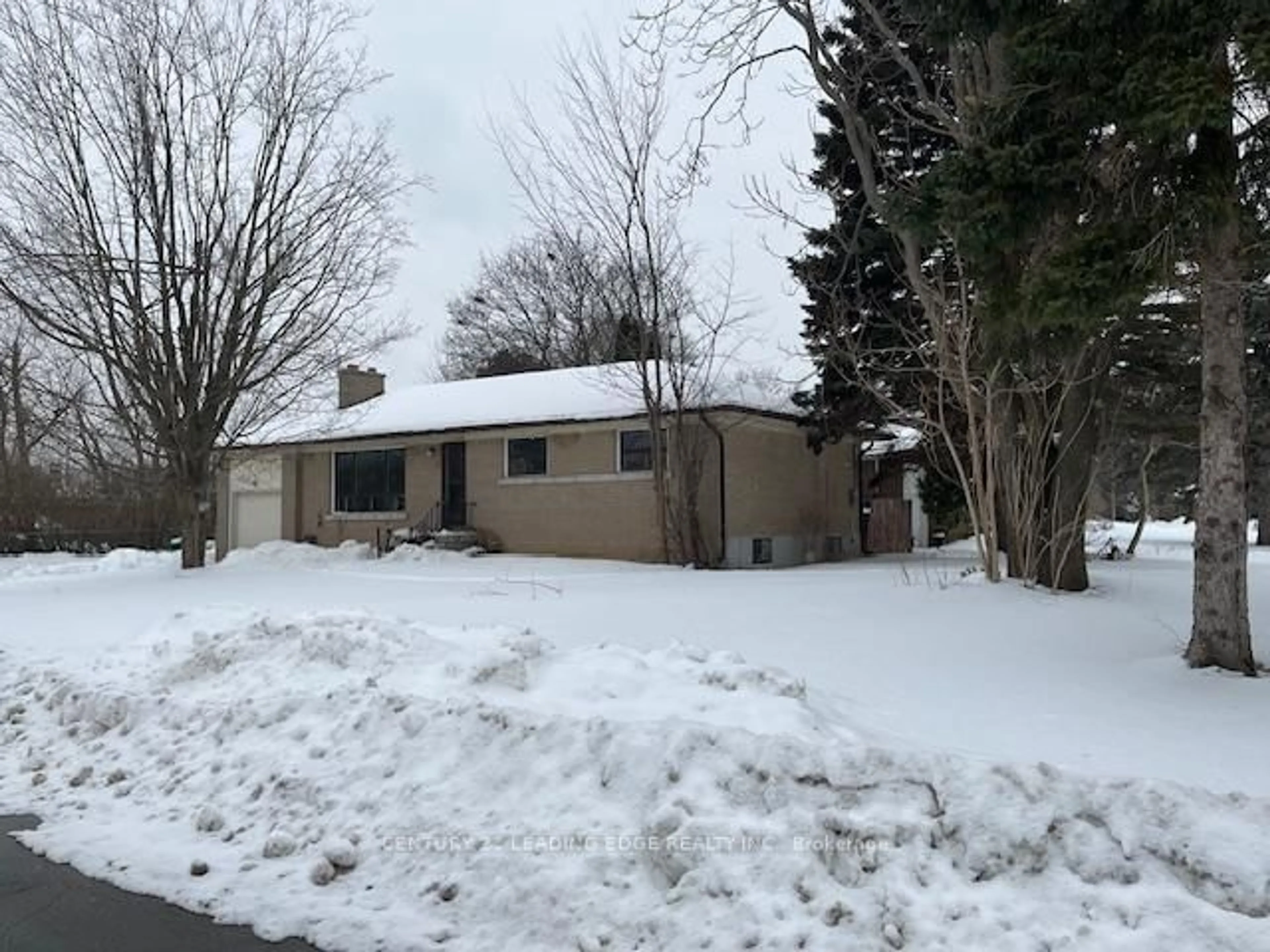 Unknown for 2 Honeybourne Cres, Markham Ontario L3P 1P3