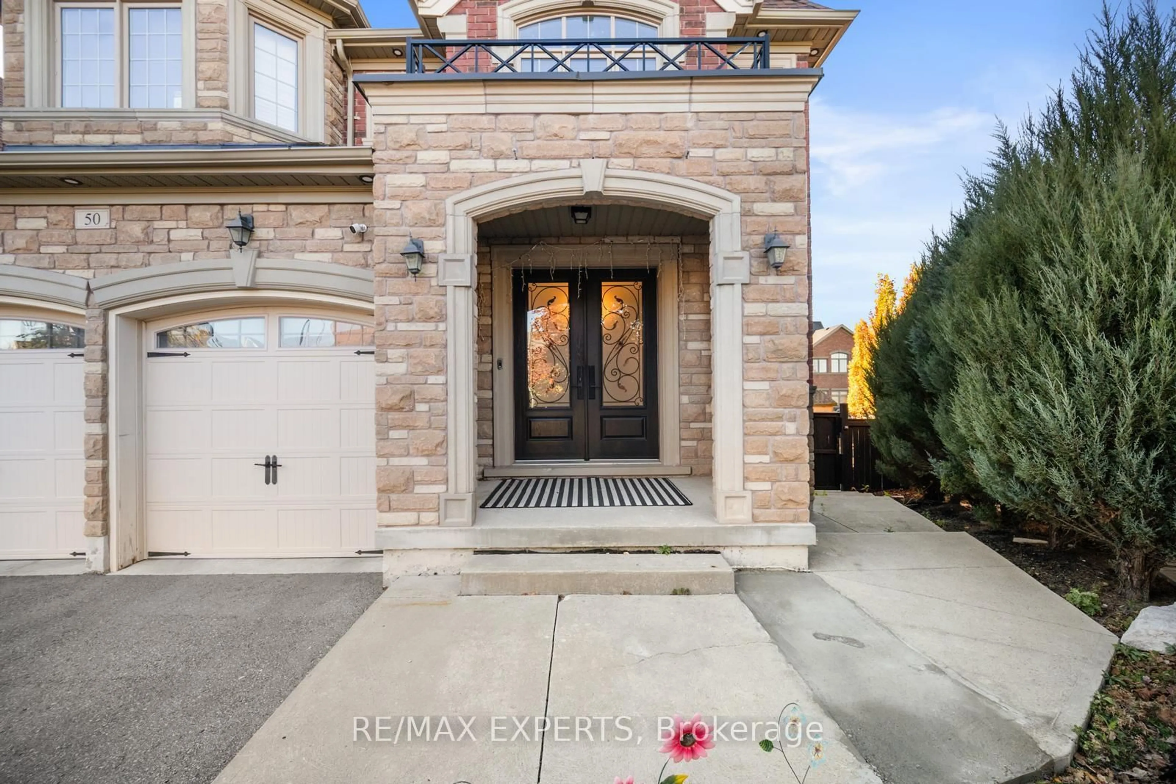 Unknown for 50 Lilly Valley Cres, King Ontario L7B 0B5