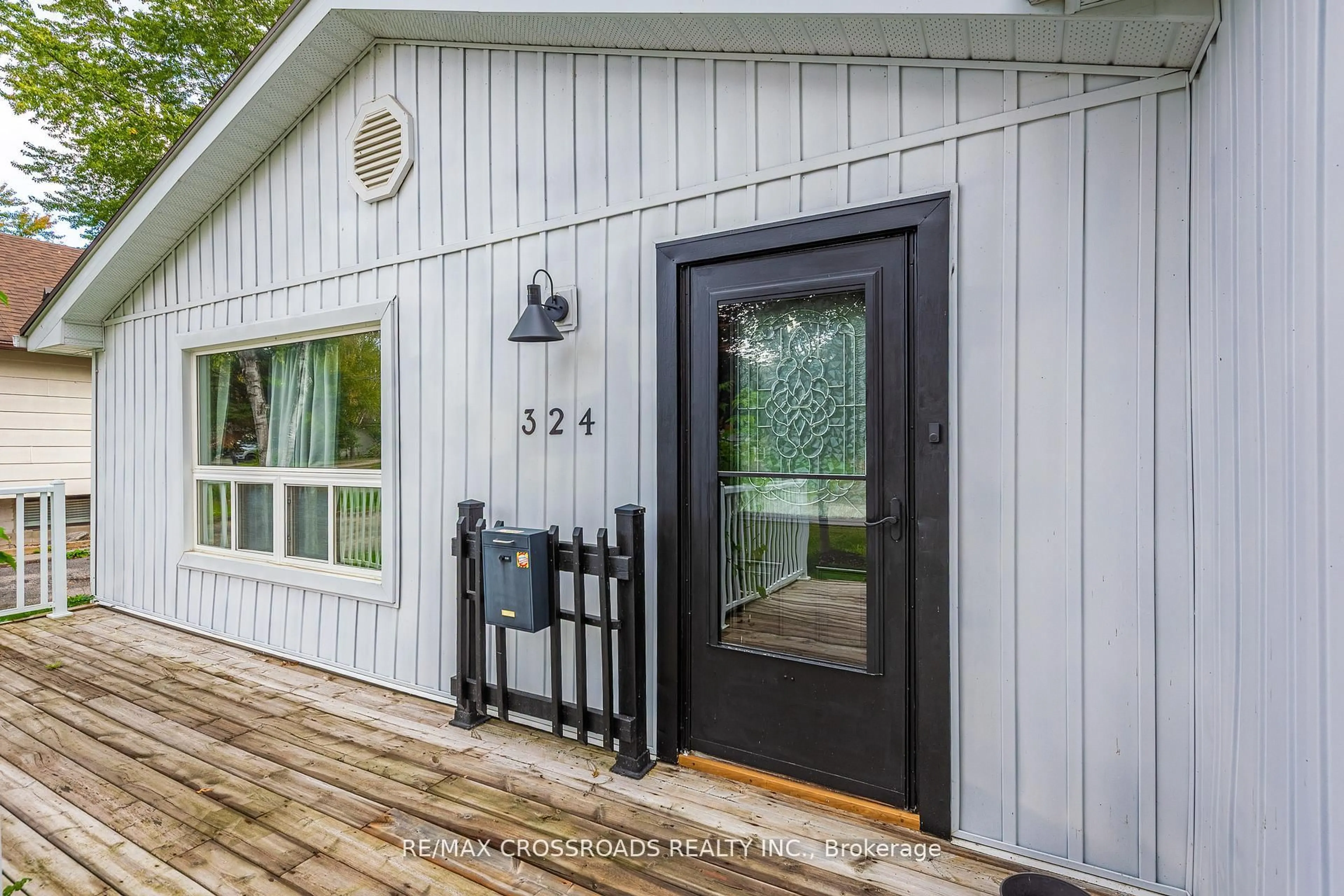 Unknown for 324 Tampa Dr, Georgina Ontario L4P 3A4