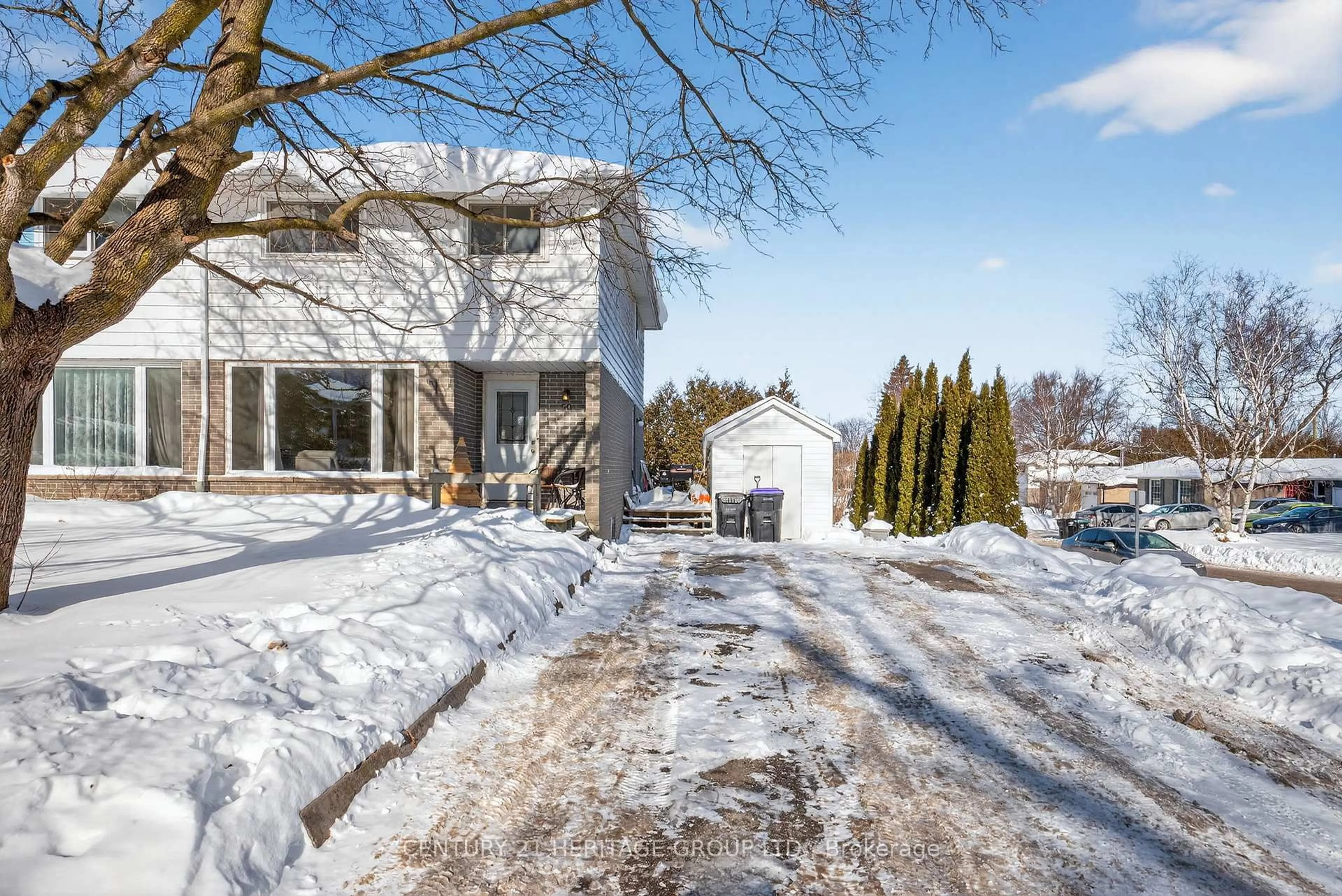 Unknown for 50 Brown St, New Tecumseth Ontario L0G 1W0