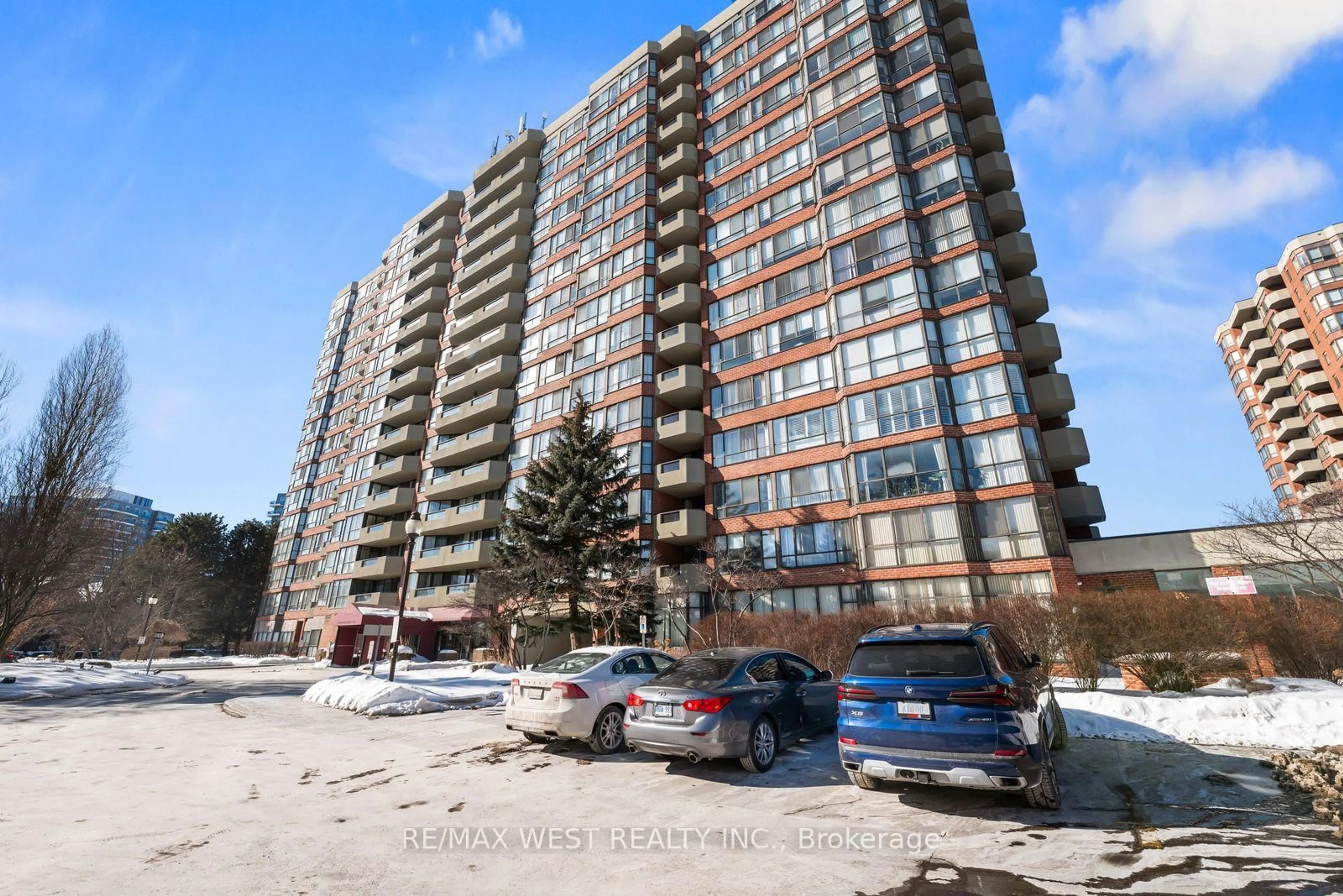 Unknown for 100 Observatory Lane #502, Richmond Hill Ontario L4C 1T4