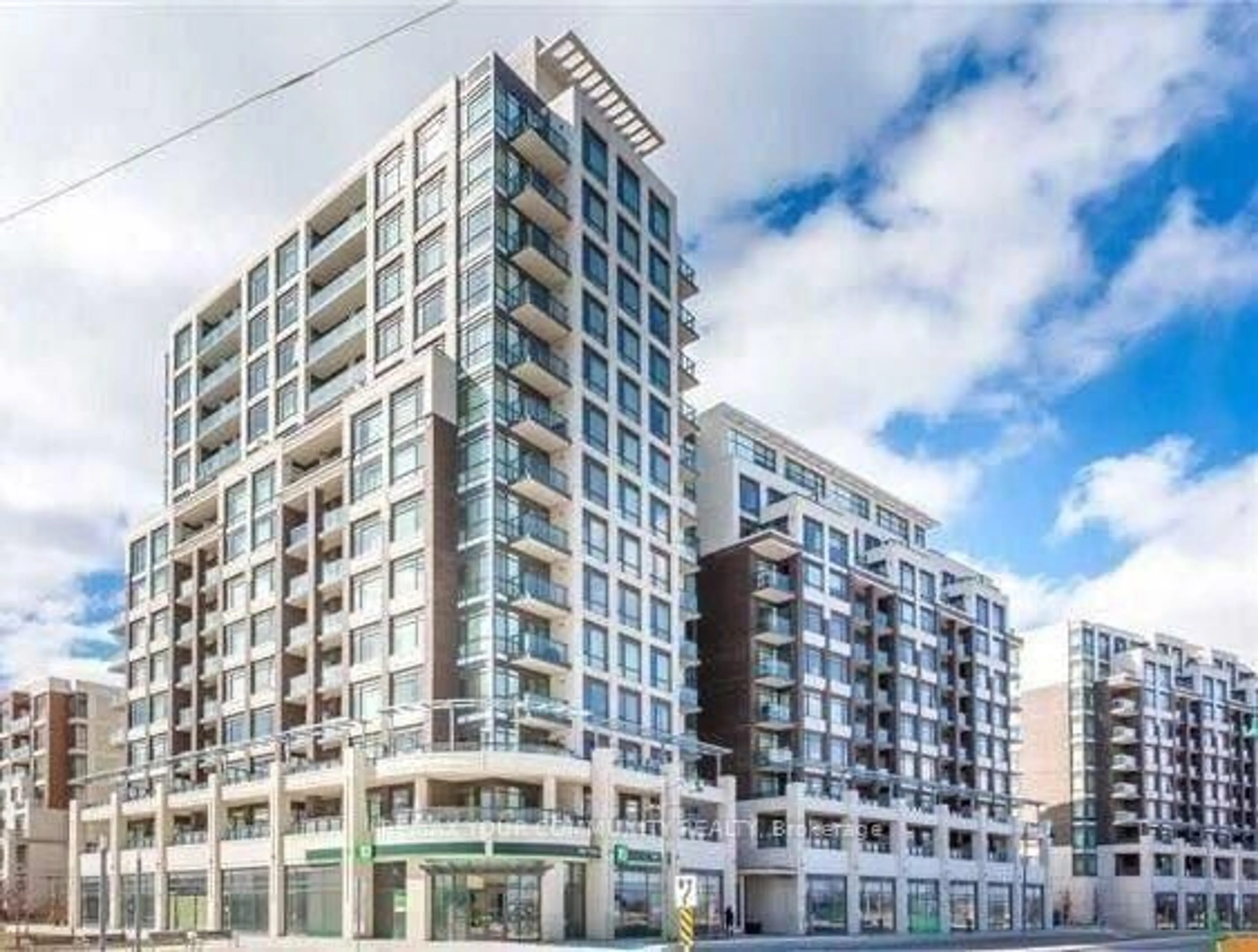 Unknown for 8110 Birchmount Rd #724, Markham Ontario L6G 0E3