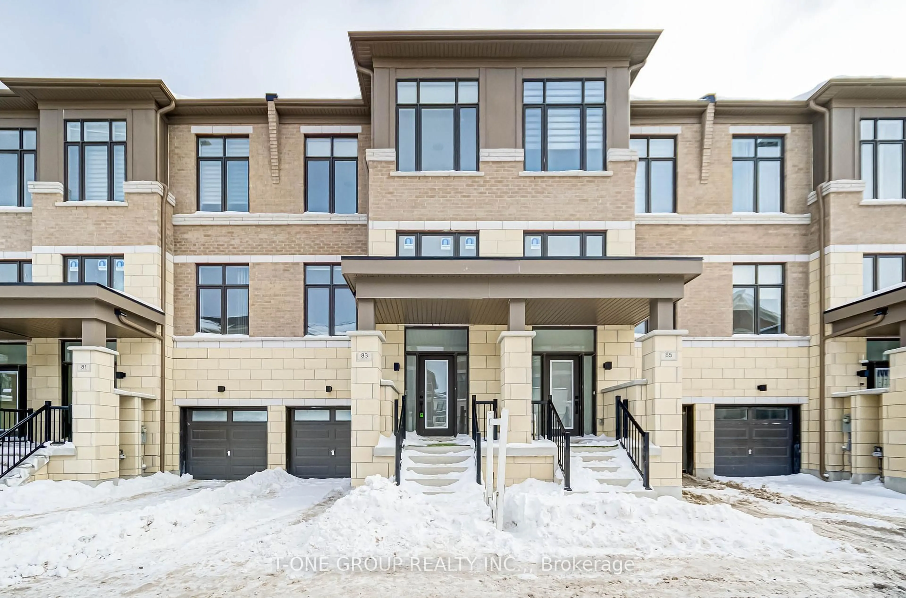 Unknown for 83 Millman Lane, Richmond Hill Ontario L4S 0P8