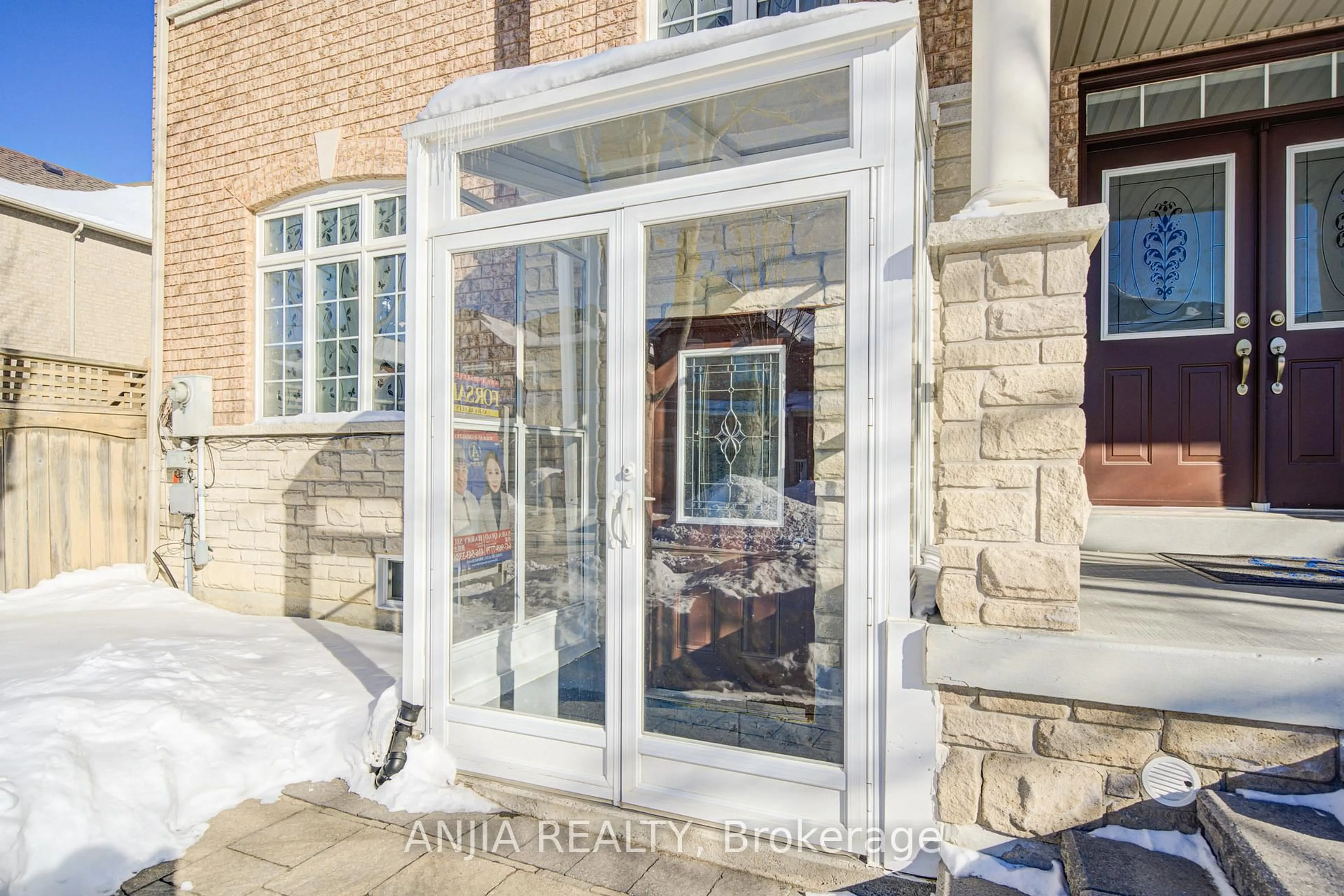 Unknown for 42 Reginald Lamb Cres, Markham Ontario L6B 0B5