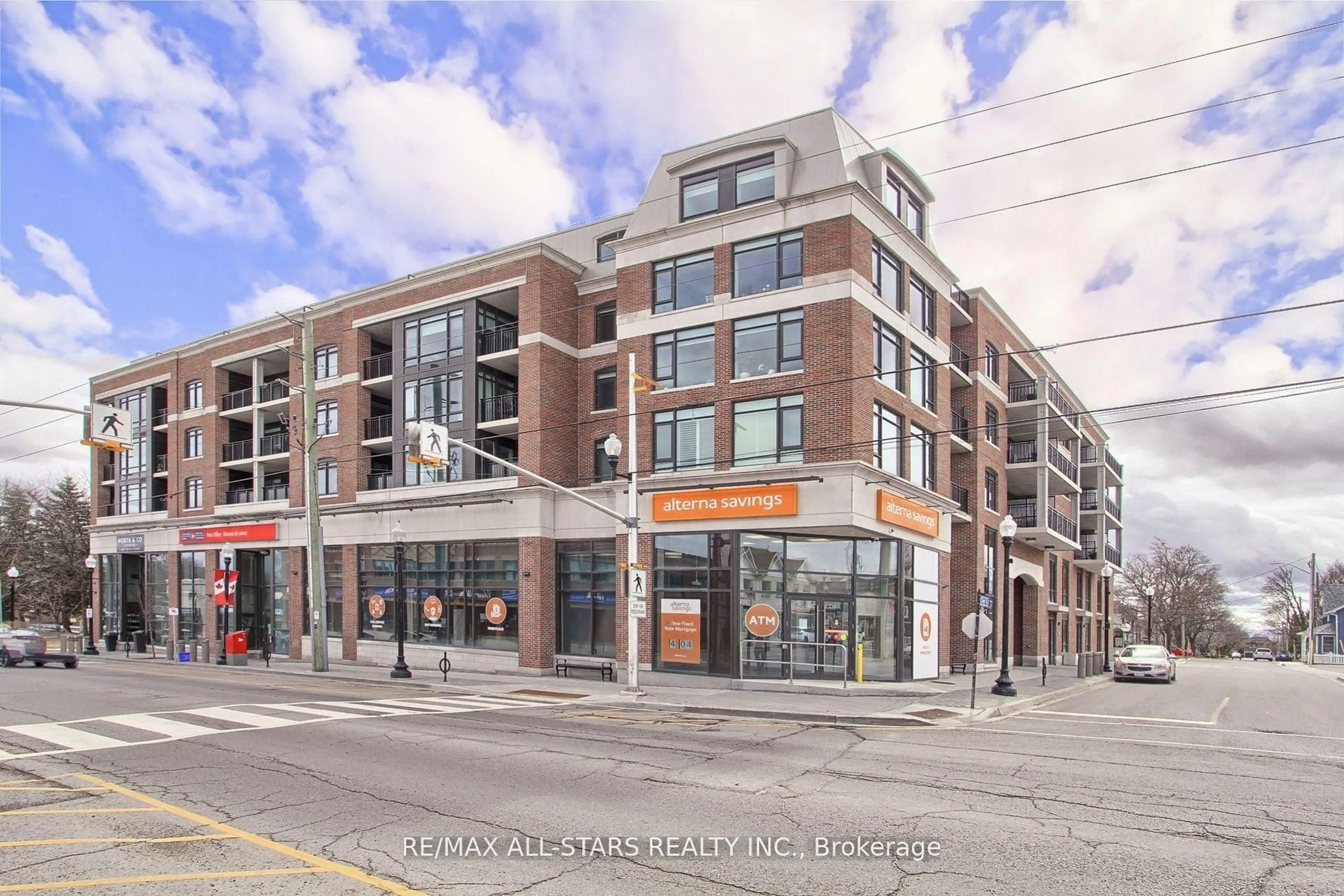 Unknown for 6235 Main St #207, Whitchurch-Stouffville Ontario L4A 4R3