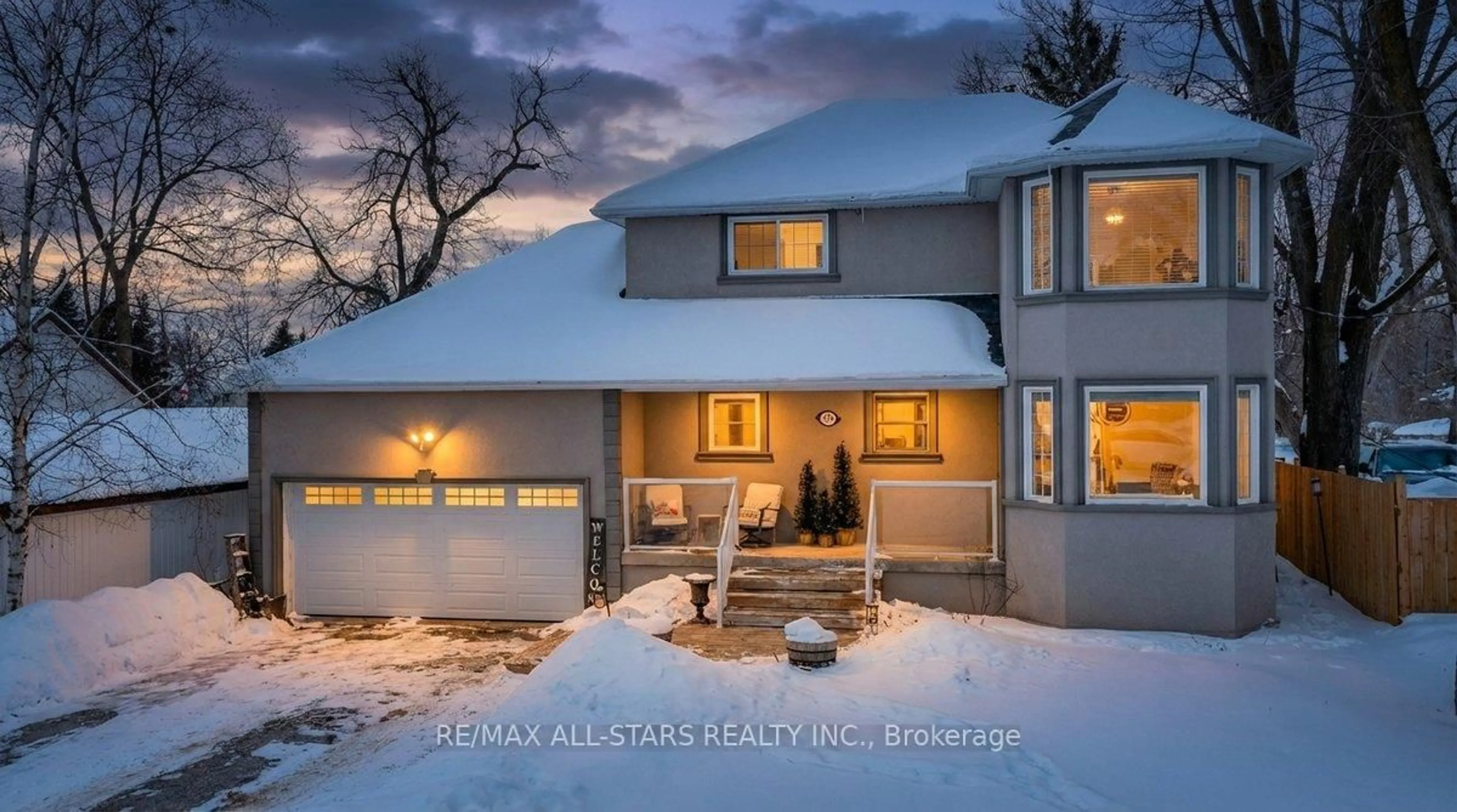 Unknown for 420 Centre St, Brock Ontario L0K 1A0