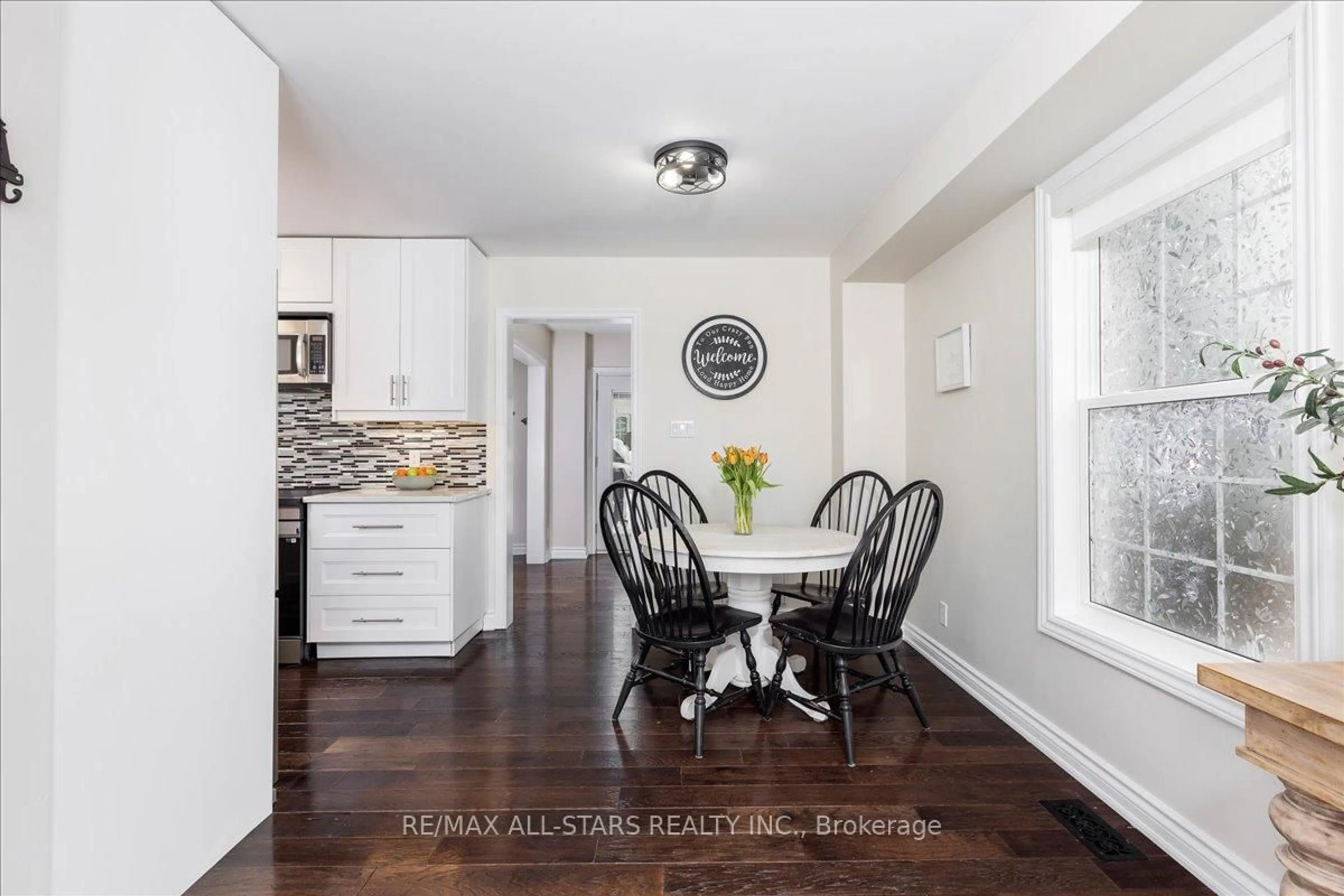 Dining room, unknown for 420 Centre St, Brock Ontario L0K 1A0