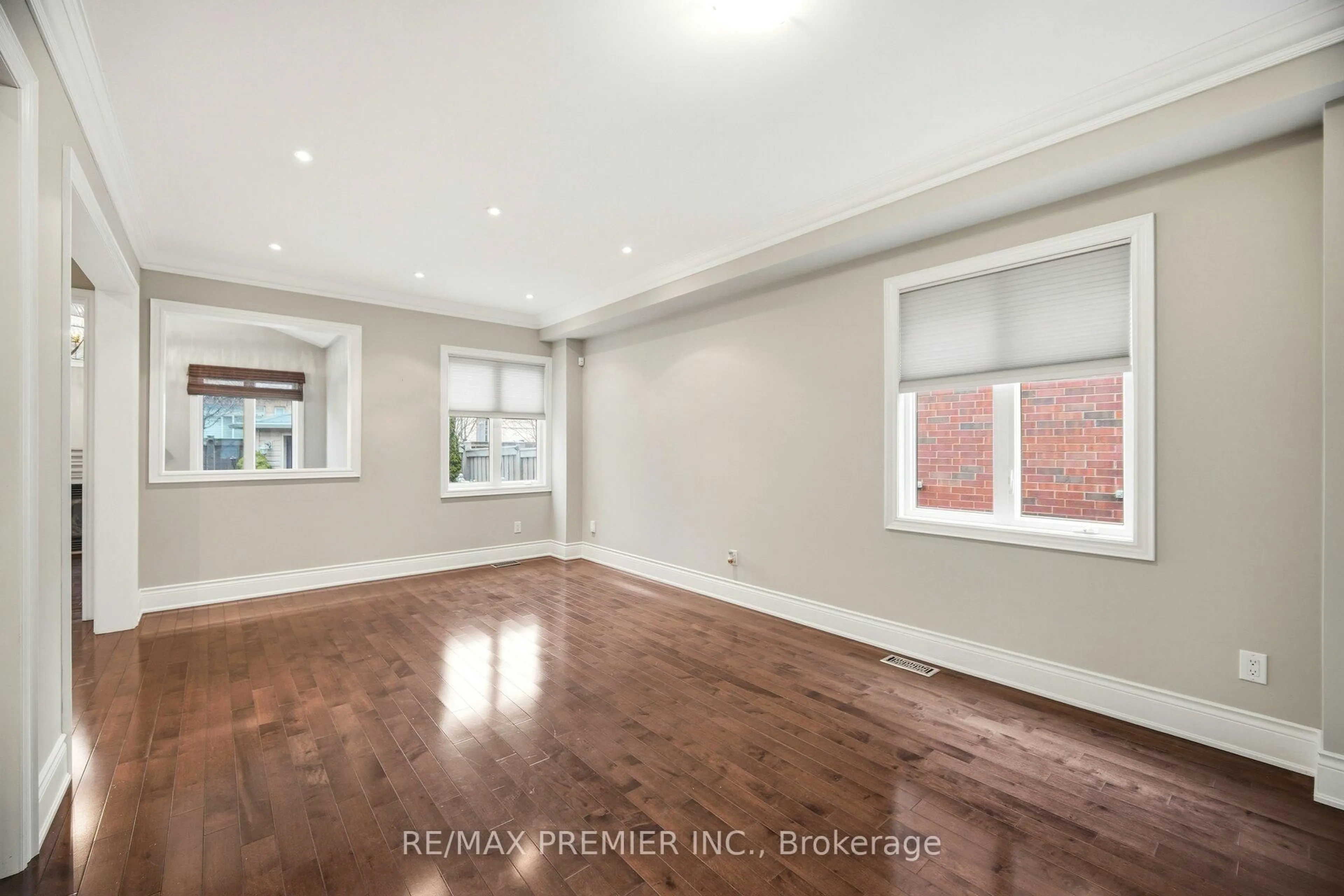 A pic of a room for 56 Stark Cres, Vaughan Ontario L4H 0J4