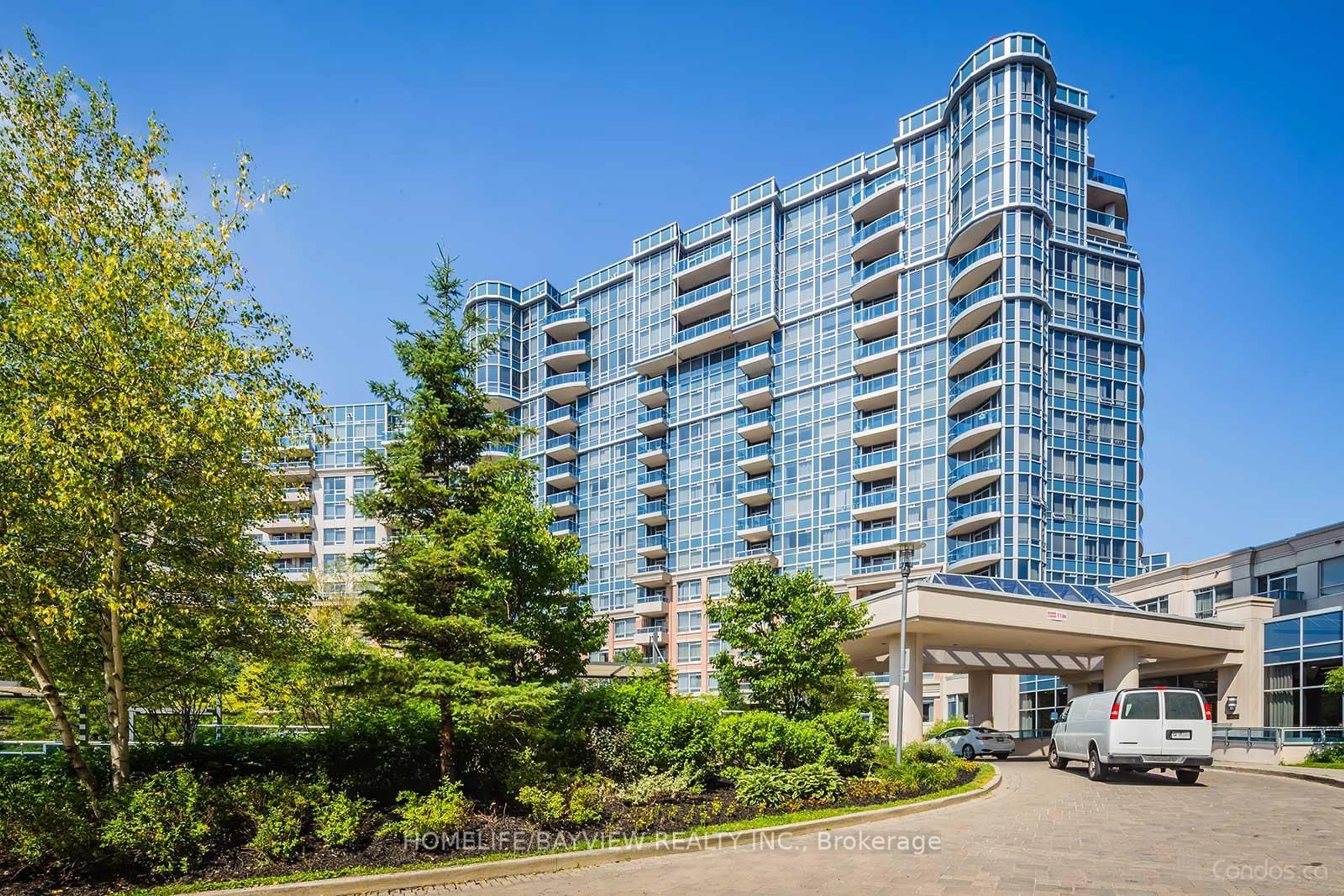 Unknown for 23 Cox Blvd #261, Markham Ontario L3R 7Z9