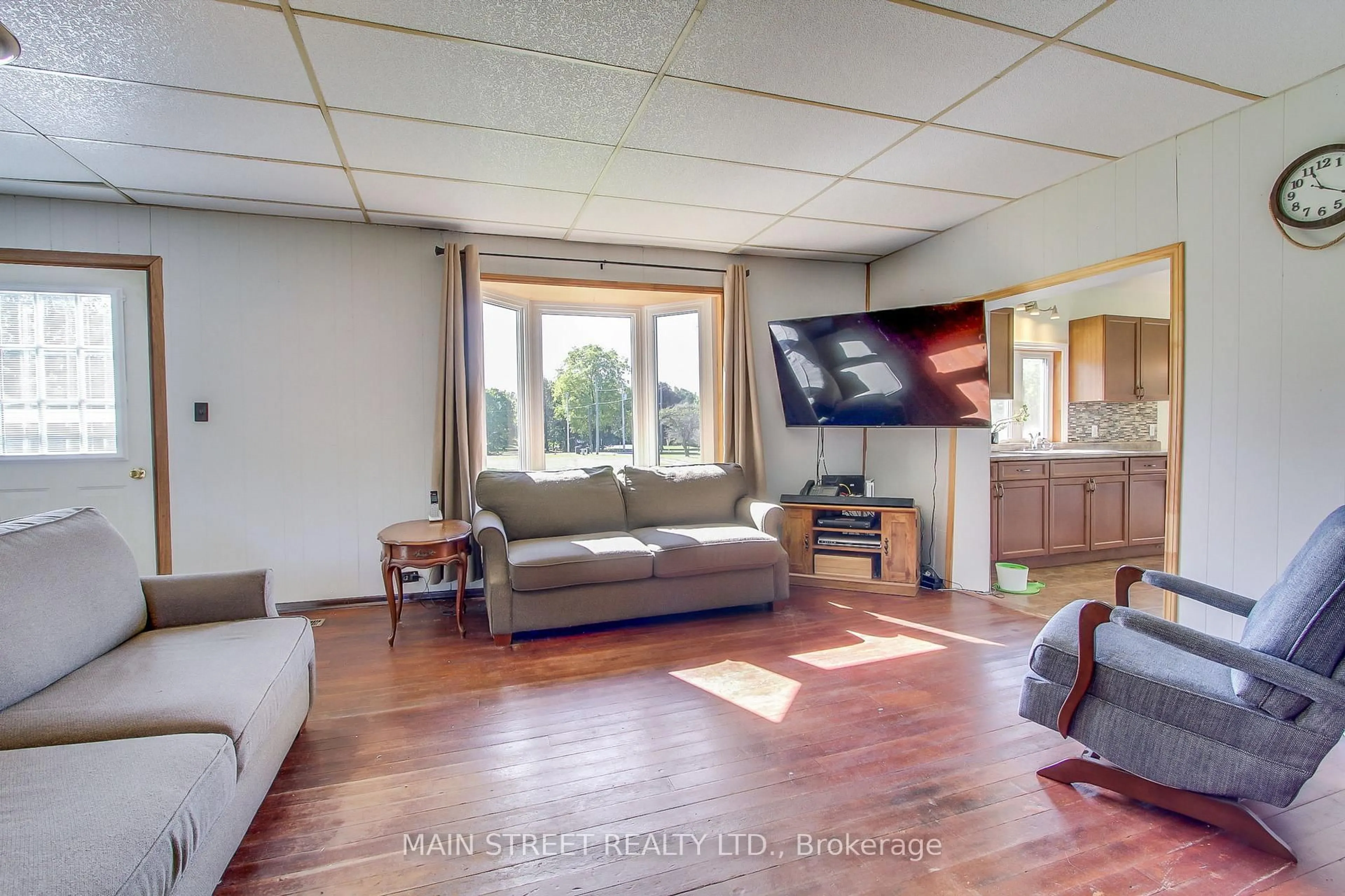 Unknown for 5984 3rd Line, New Tecumseth Ontario L0G 1W0