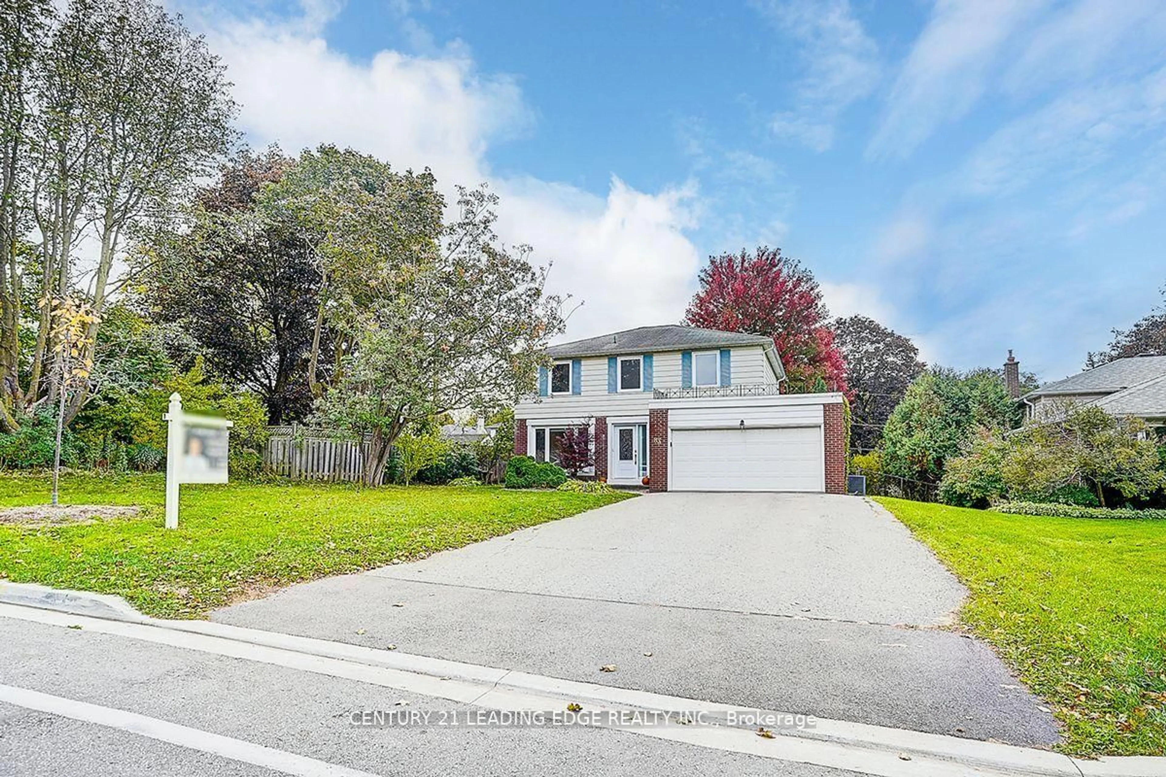 Unknown for 83 Southdale Dr, Markham Ontario L3P 1K1