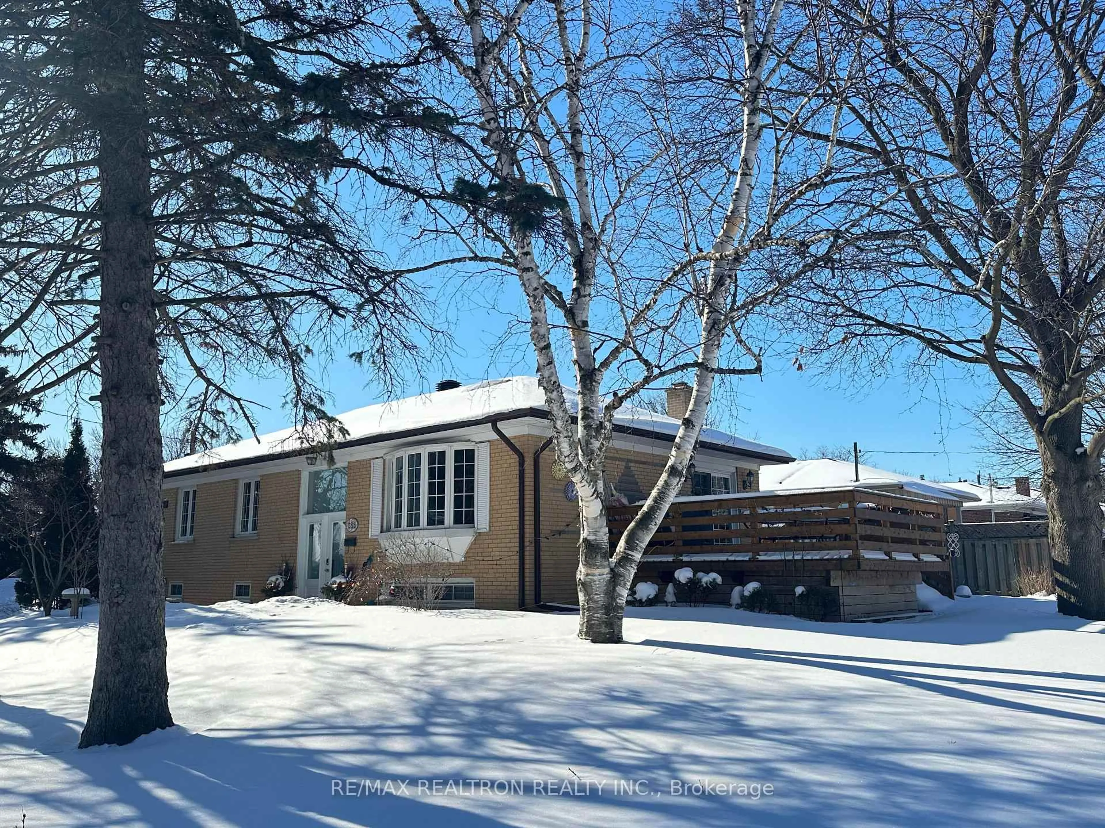 Unknown for 288 Skopit Rd, Richmond Hill Ontario L4C 2Y8