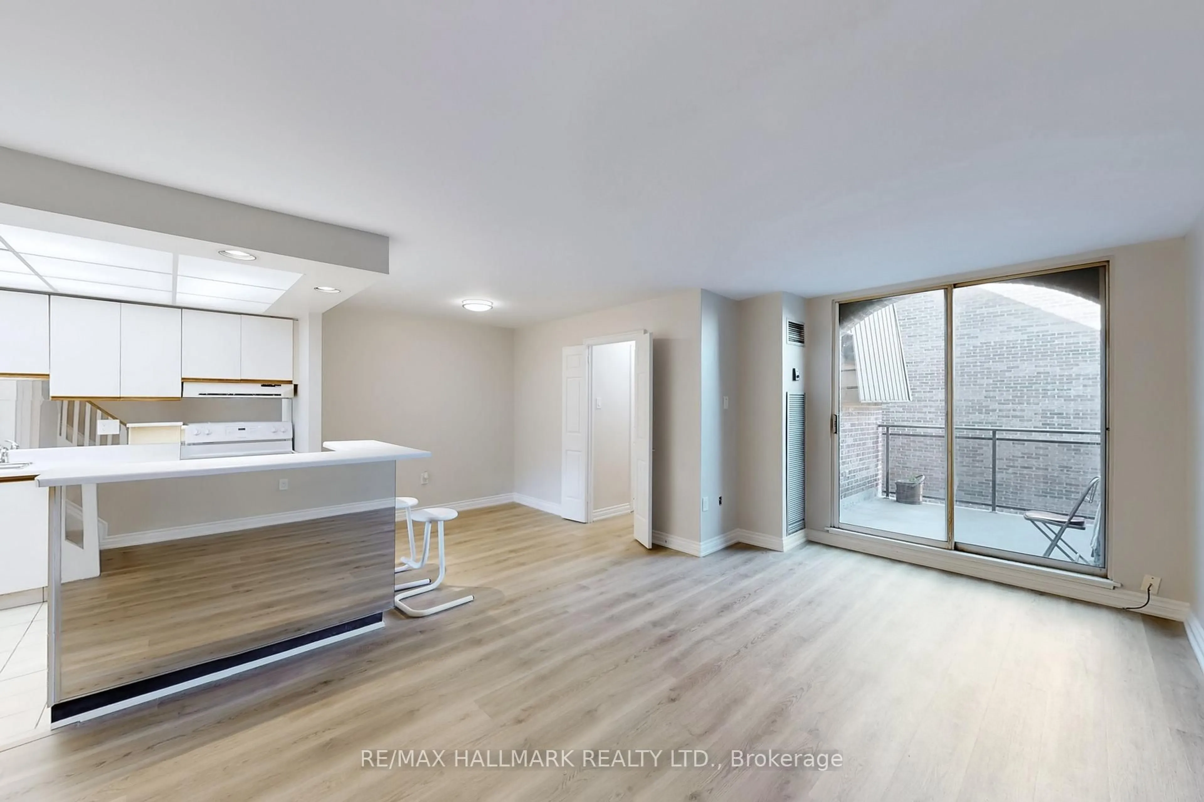 Unknown for 16 Elgin St #316, Markham Ontario L3T 4T4