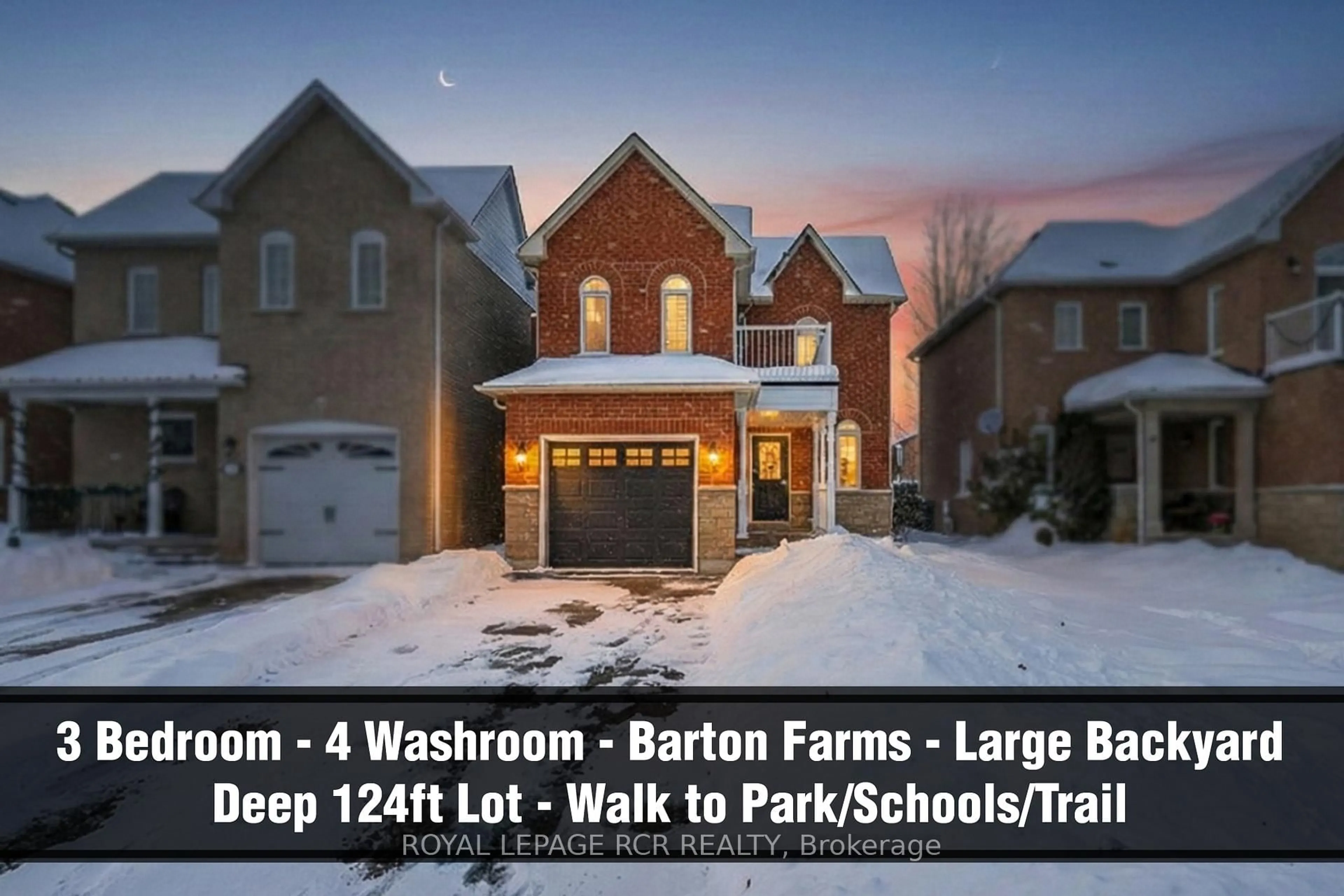 Home with brick exterior material, street for 57 Bolster Lane, Uxbridge Ontario L9P 1X8