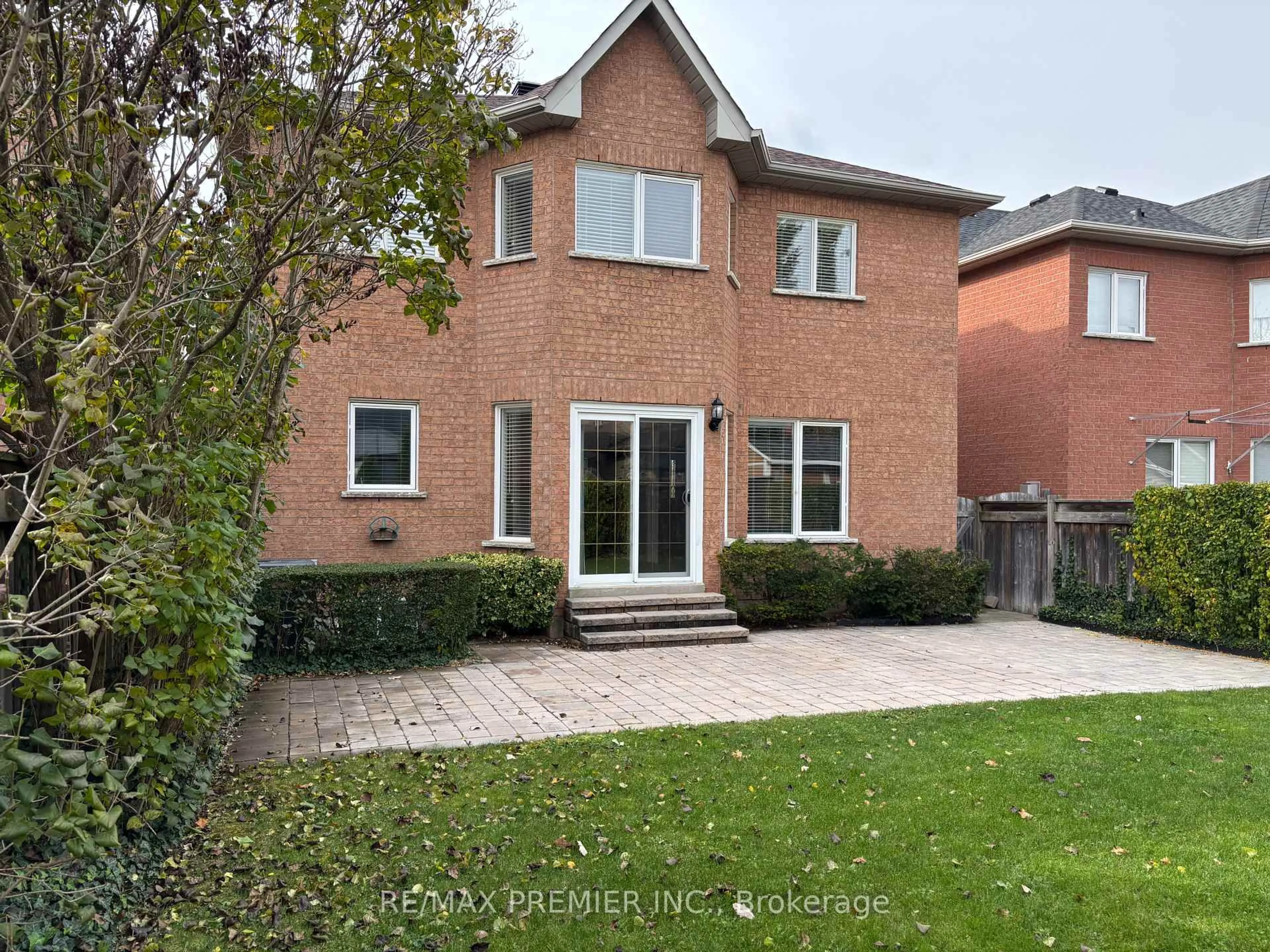 Home with brick exterior material, street for 325 Vellore Ave, Vaughan Ontario L4H 2Z2