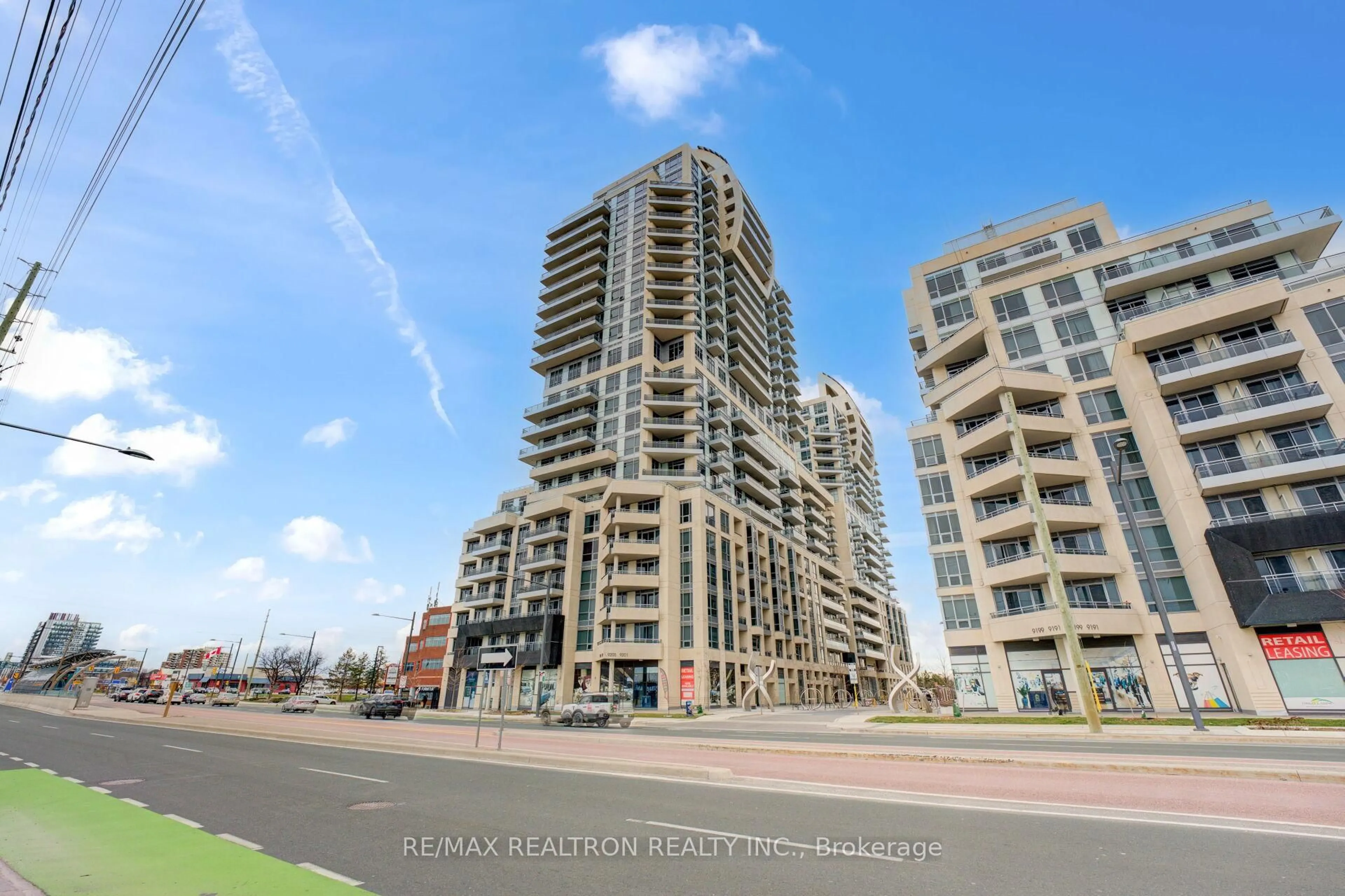 Unknown for 9201 Yonge St #1413, Richmond Hill Ontario L4C 1H9