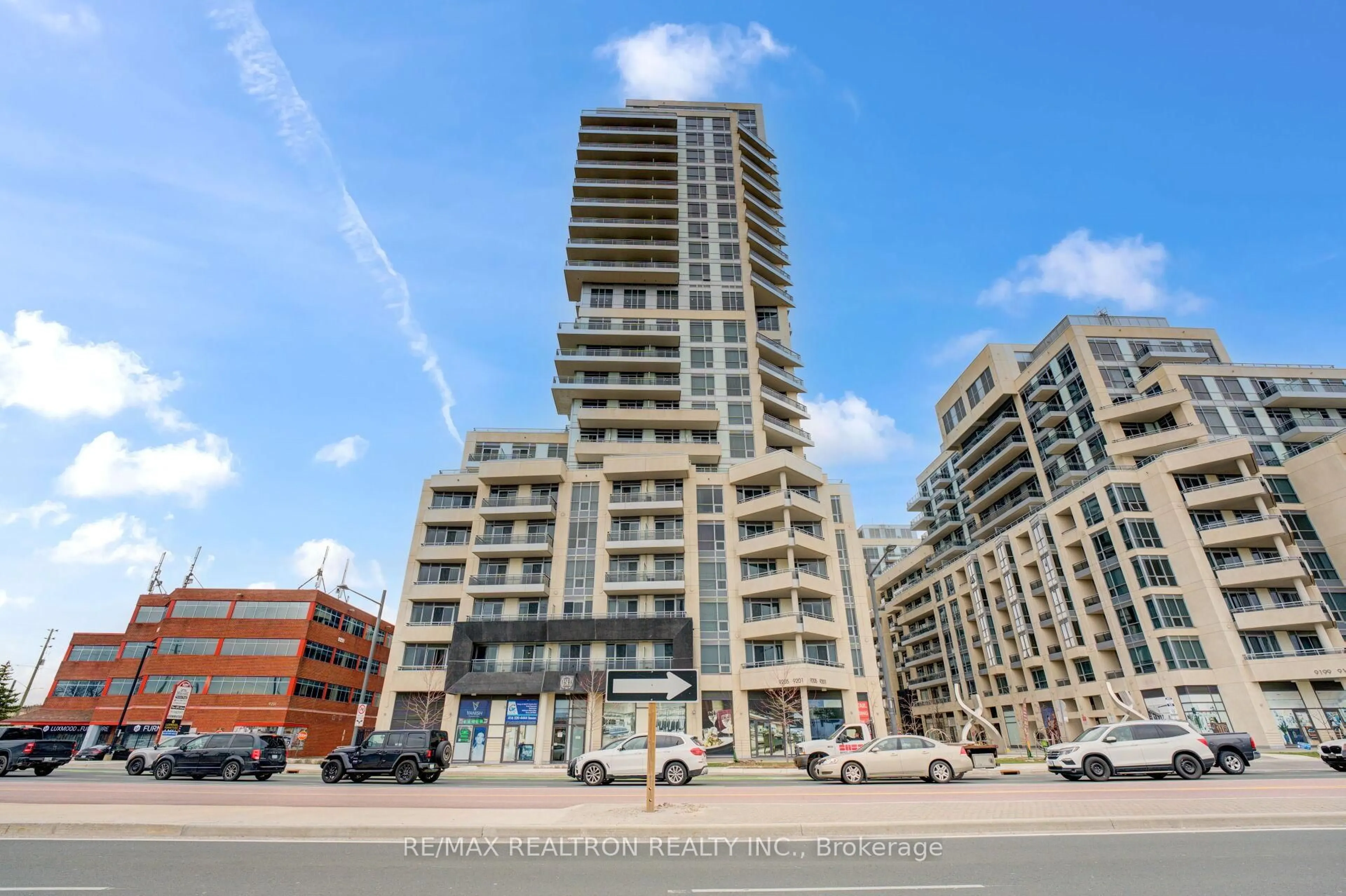 Unknown for 9201 Yonge St #1413, Richmond Hill Ontario L4C 1H9