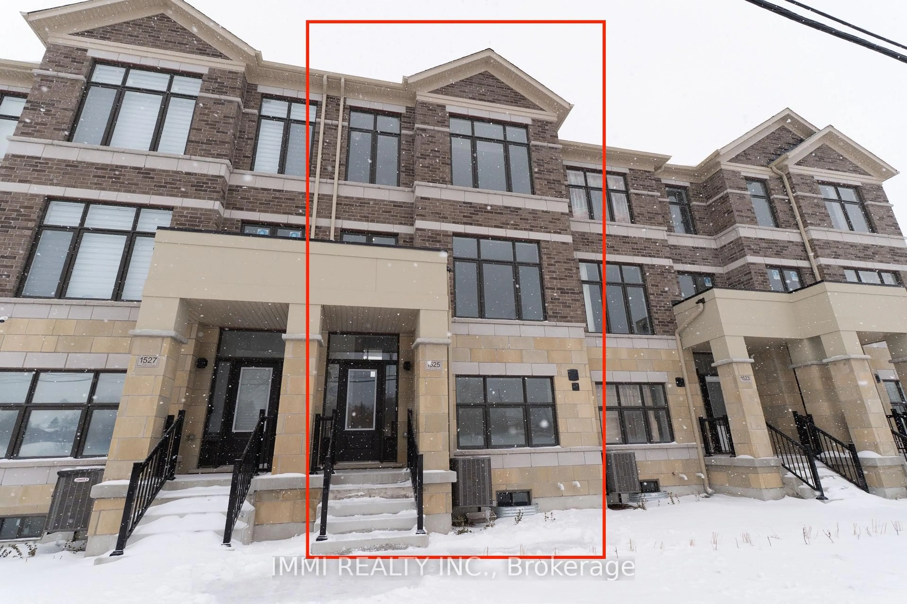 Unknown for 1525 19th Ave, Richmond Hill Ontario L4S 0N9