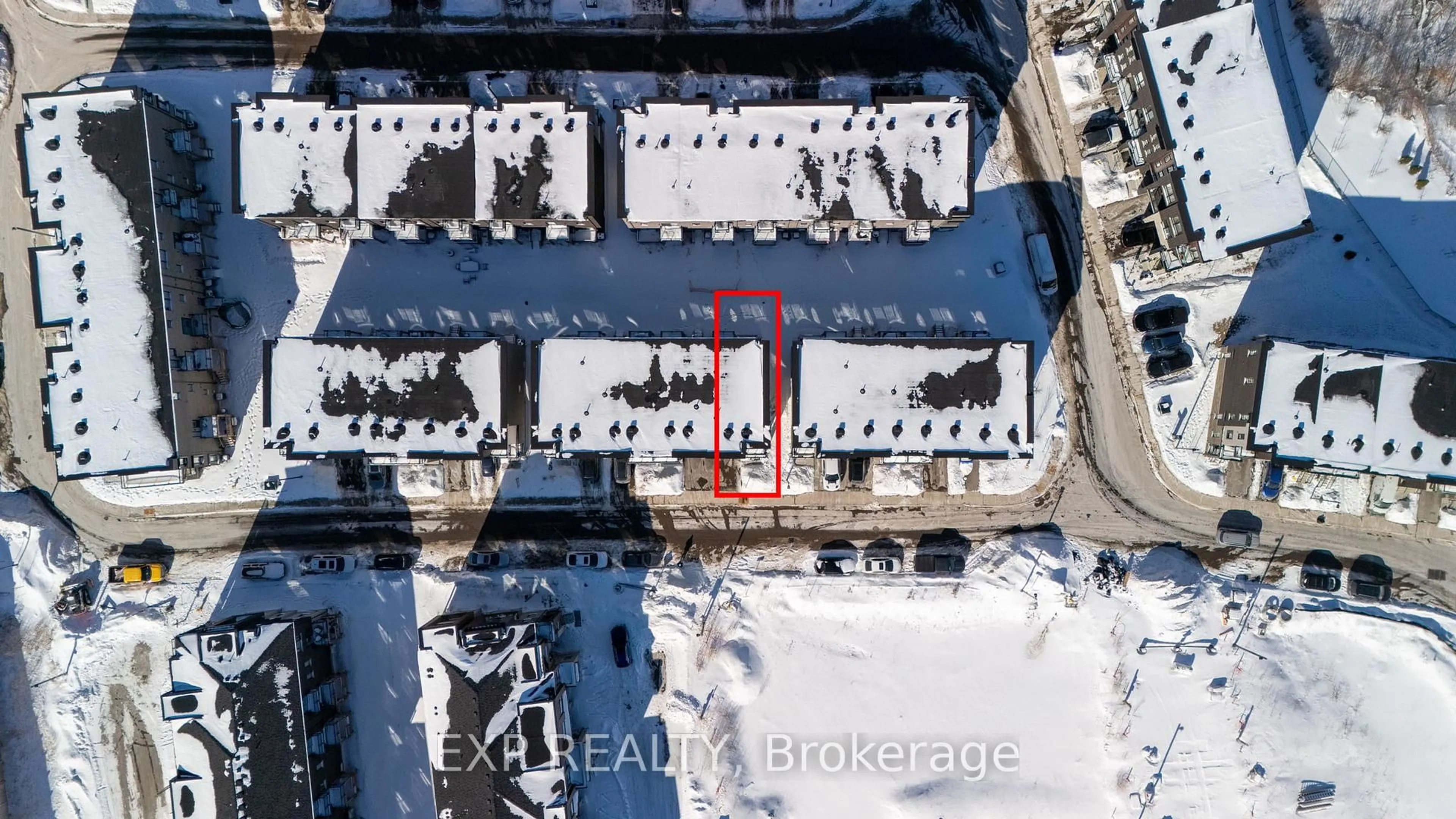 Parking for 54 Wascana Rd, Vaughan Ontario L4L 1A7