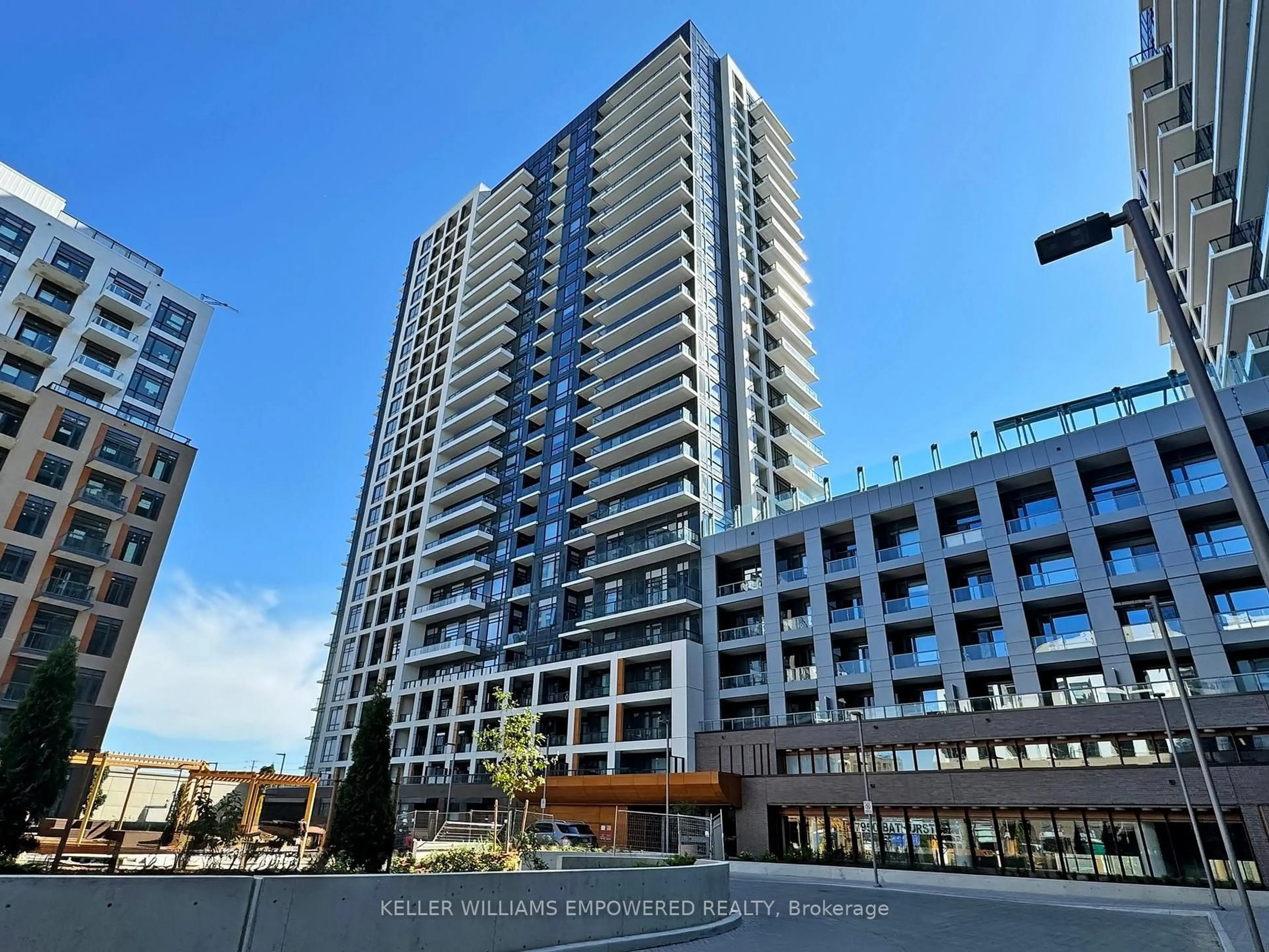 Unknown for 7950 Bathurst St #1106, Vaughan Ontario L4J 0L4